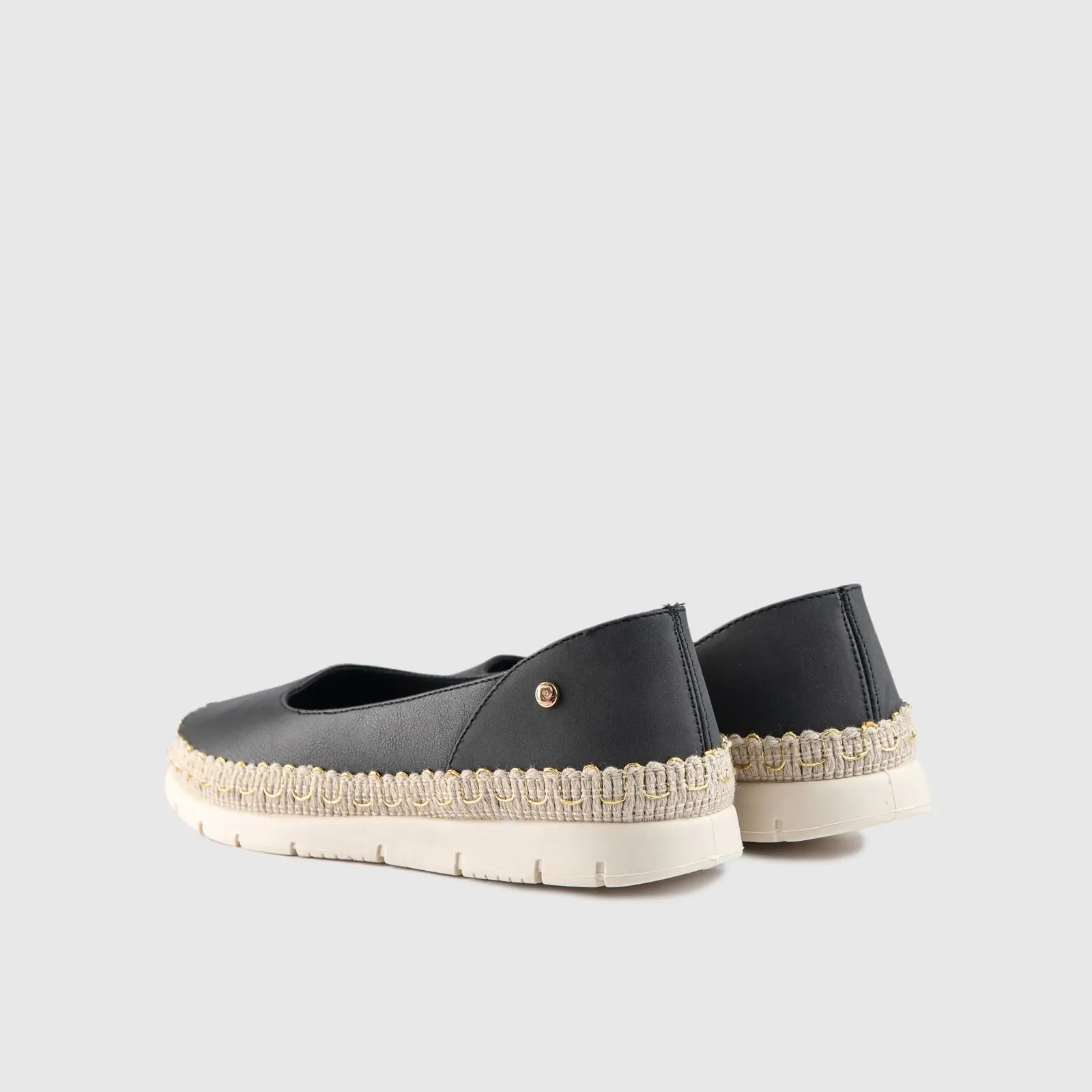 Comfort Pump Black 10397