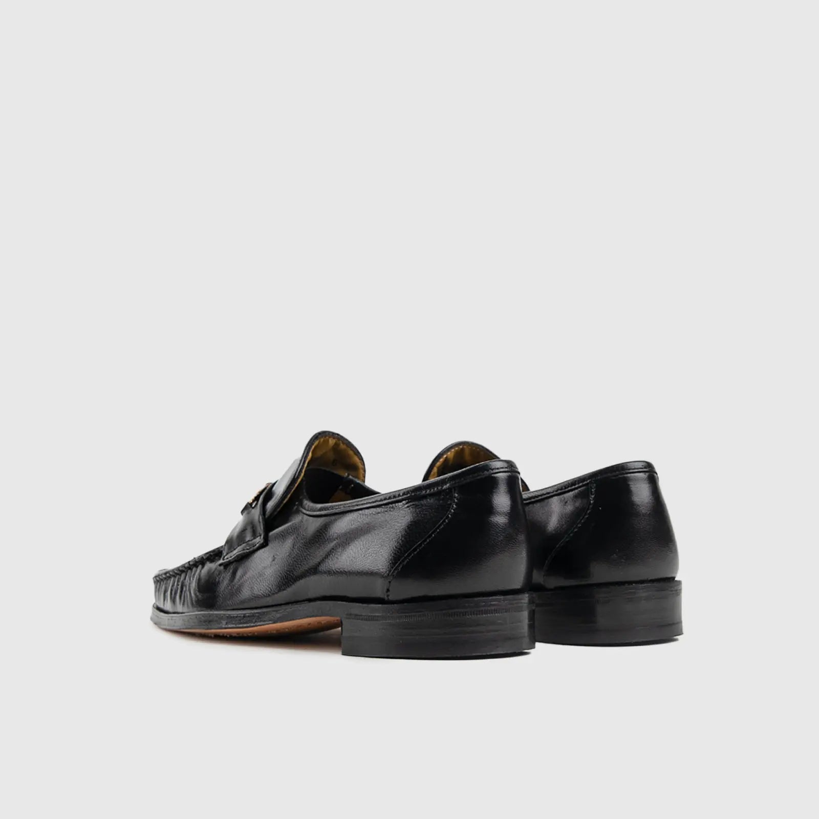 Crockett and Jones - 15582 Black