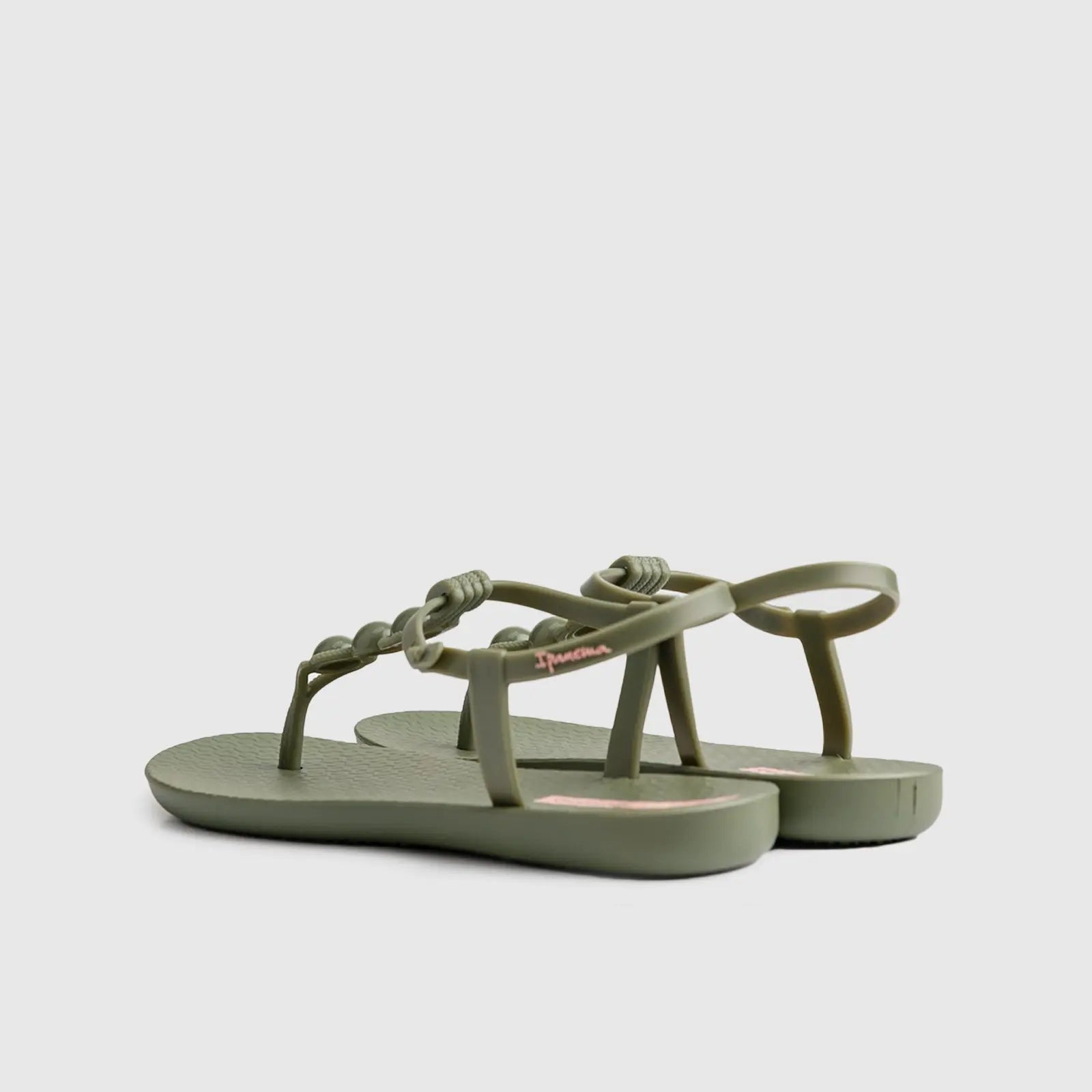 Ipanema Class Conecta Green Green Pink 27209