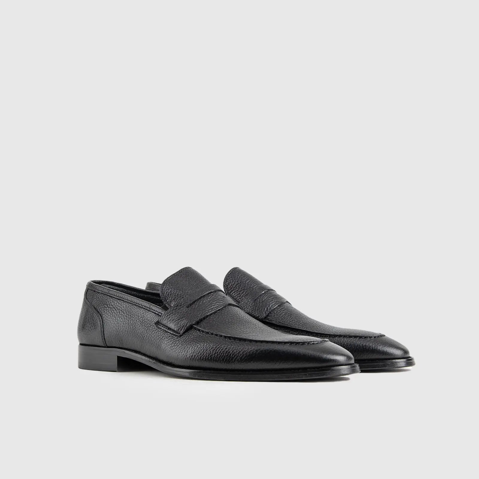 FLORSHEIM MANISA BLACK