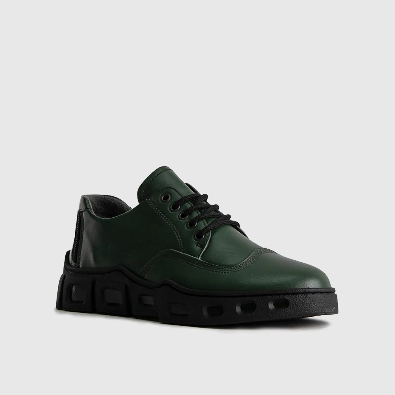 Bulletti Casual Sneaker 854 Green