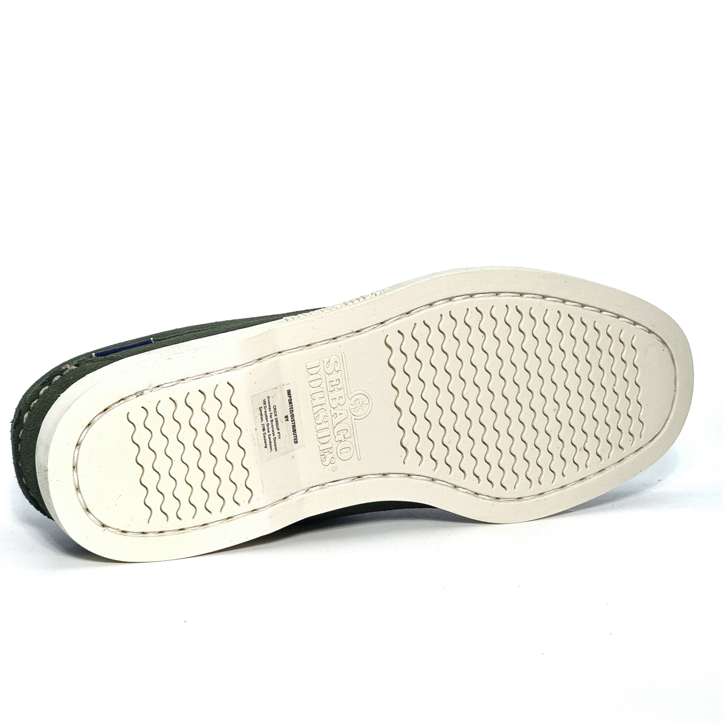 Frank Boat Casual Loafers