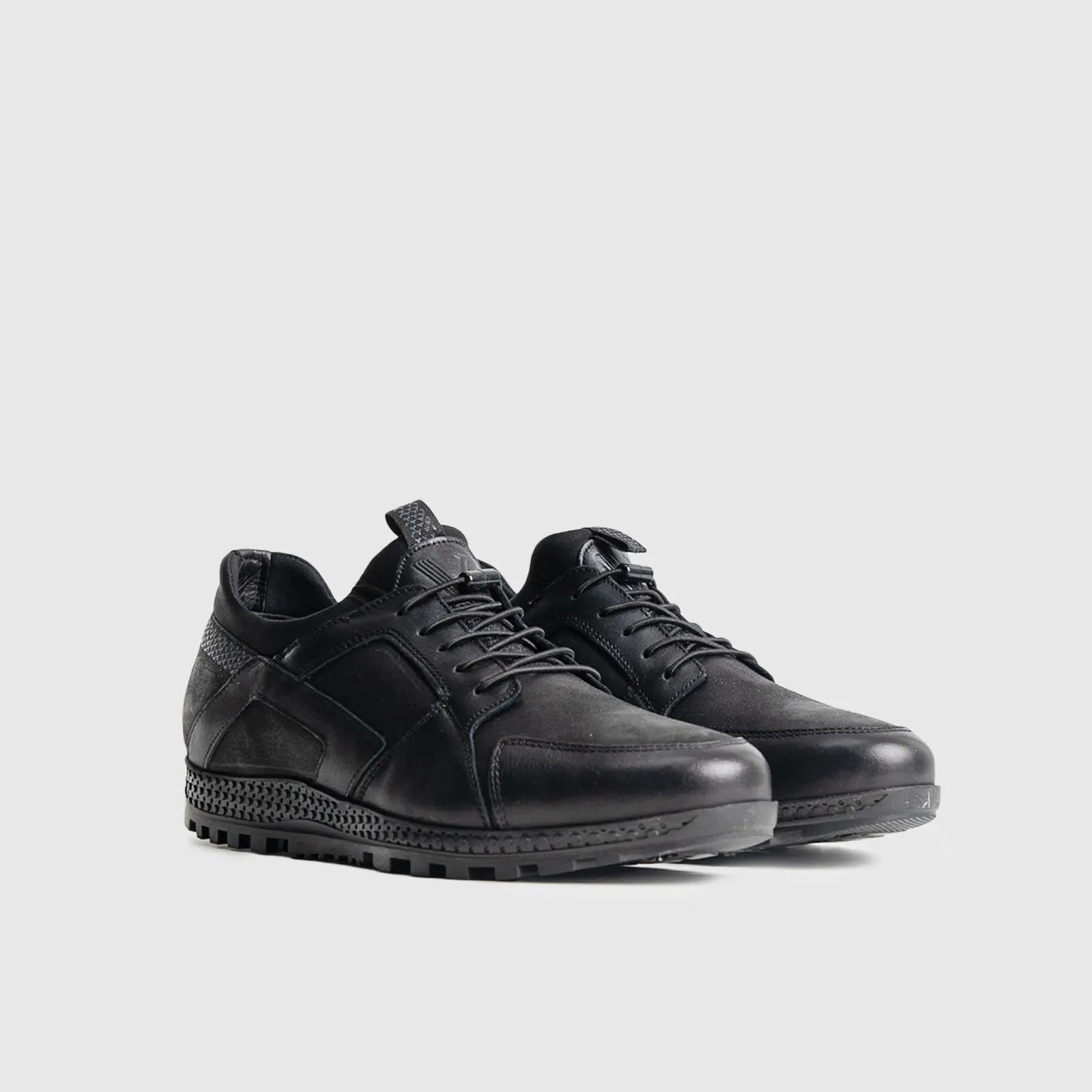 Pepita Casual Sneaker - 5856