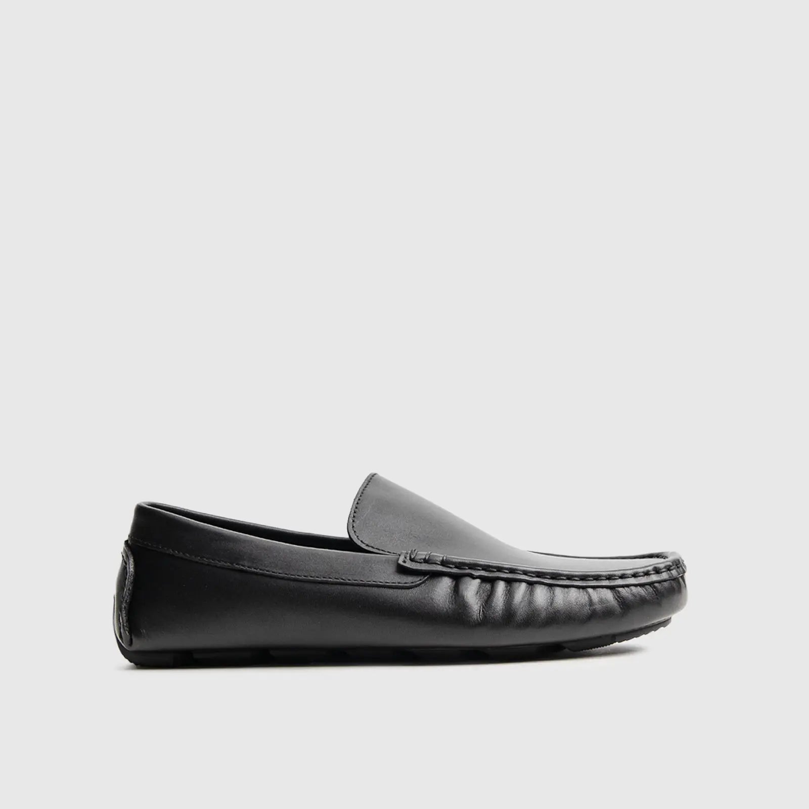 Dress Casual Loafer 11890 Black