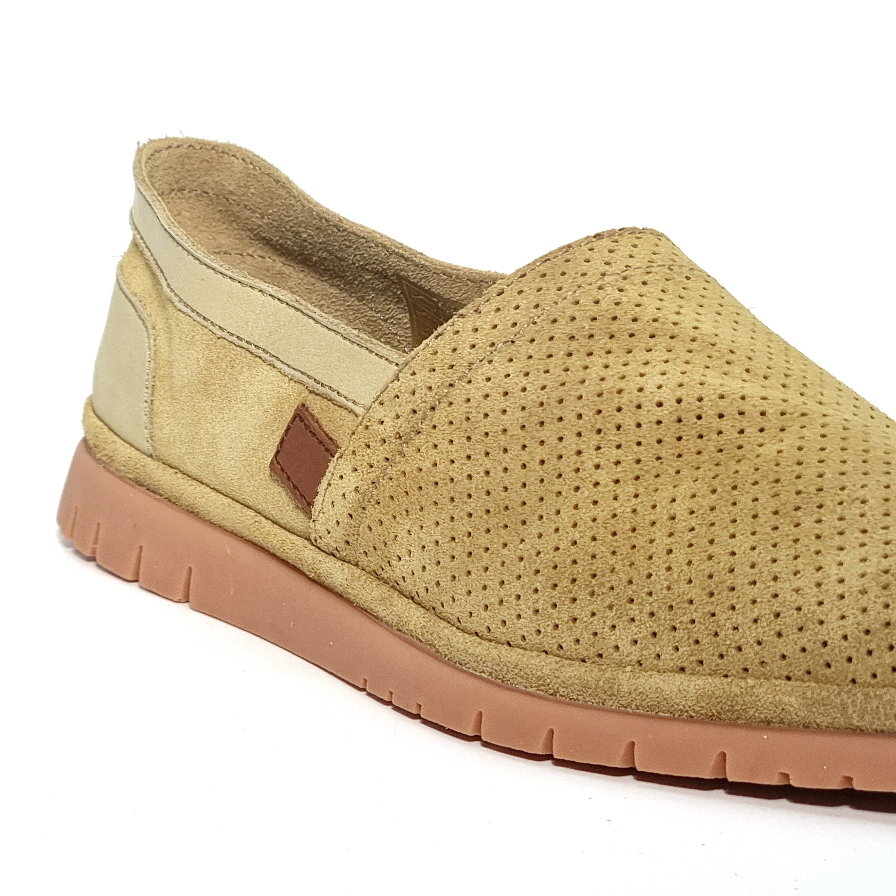 Casual Loafers - 2405