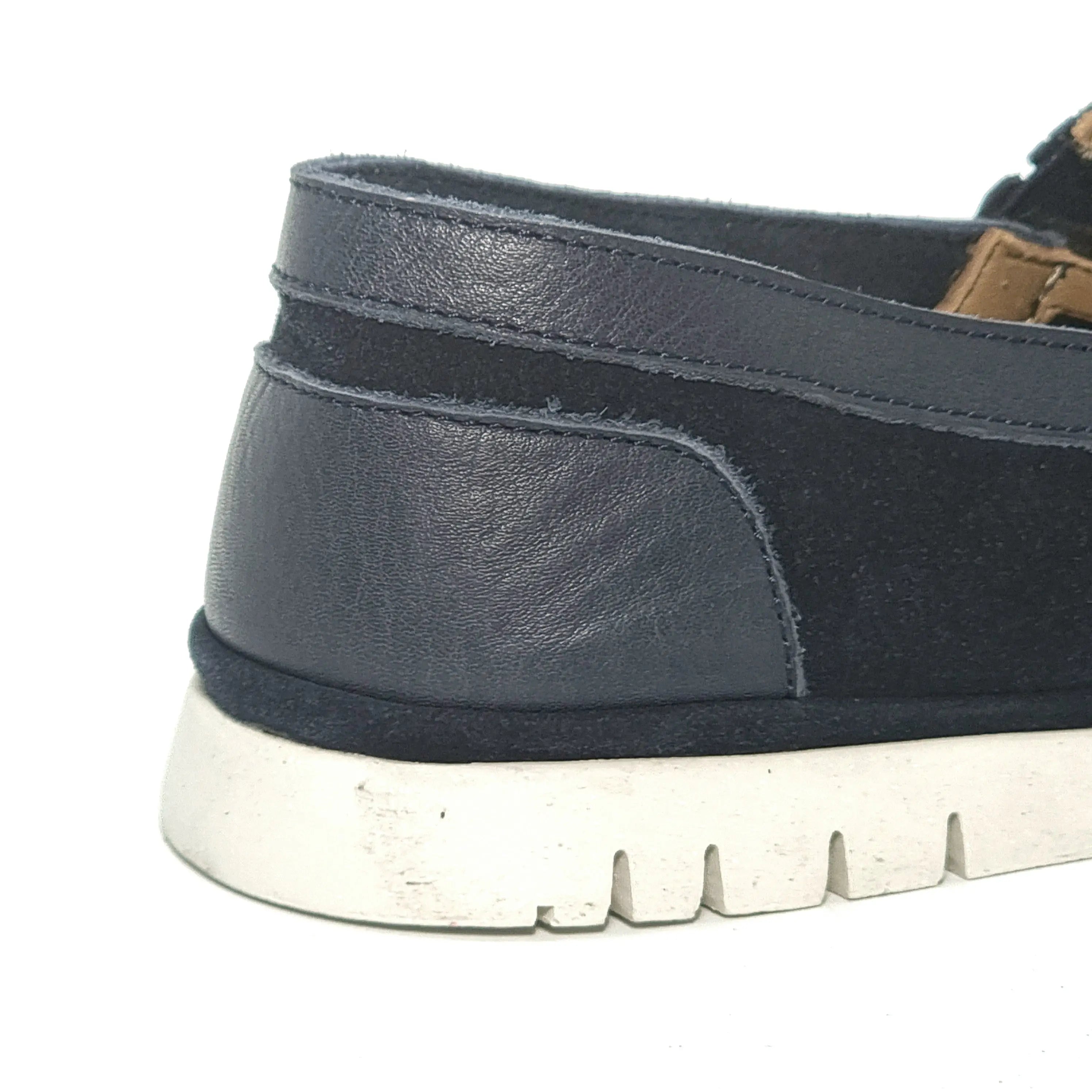 Casual Loafers - 2405
