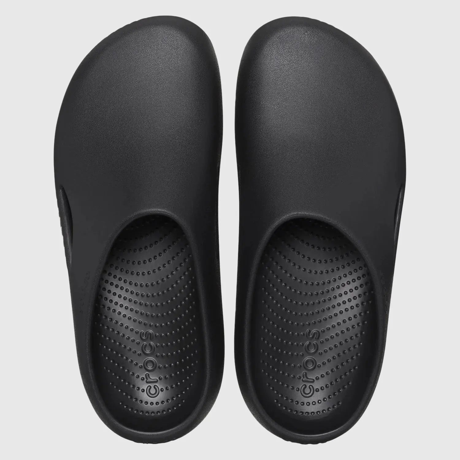 Mellow Clog Black