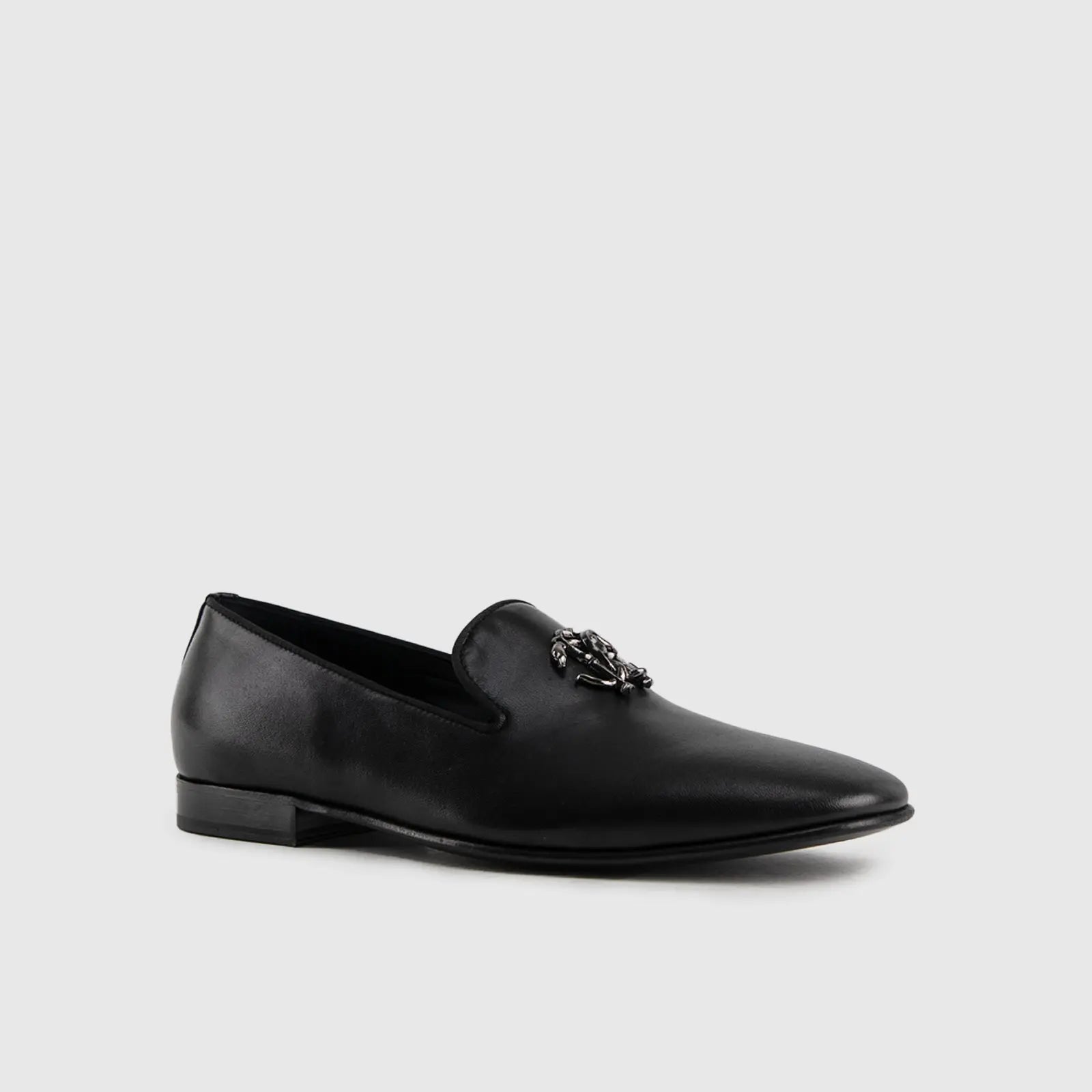 Roberto Cavalli Dress Loafers 18766