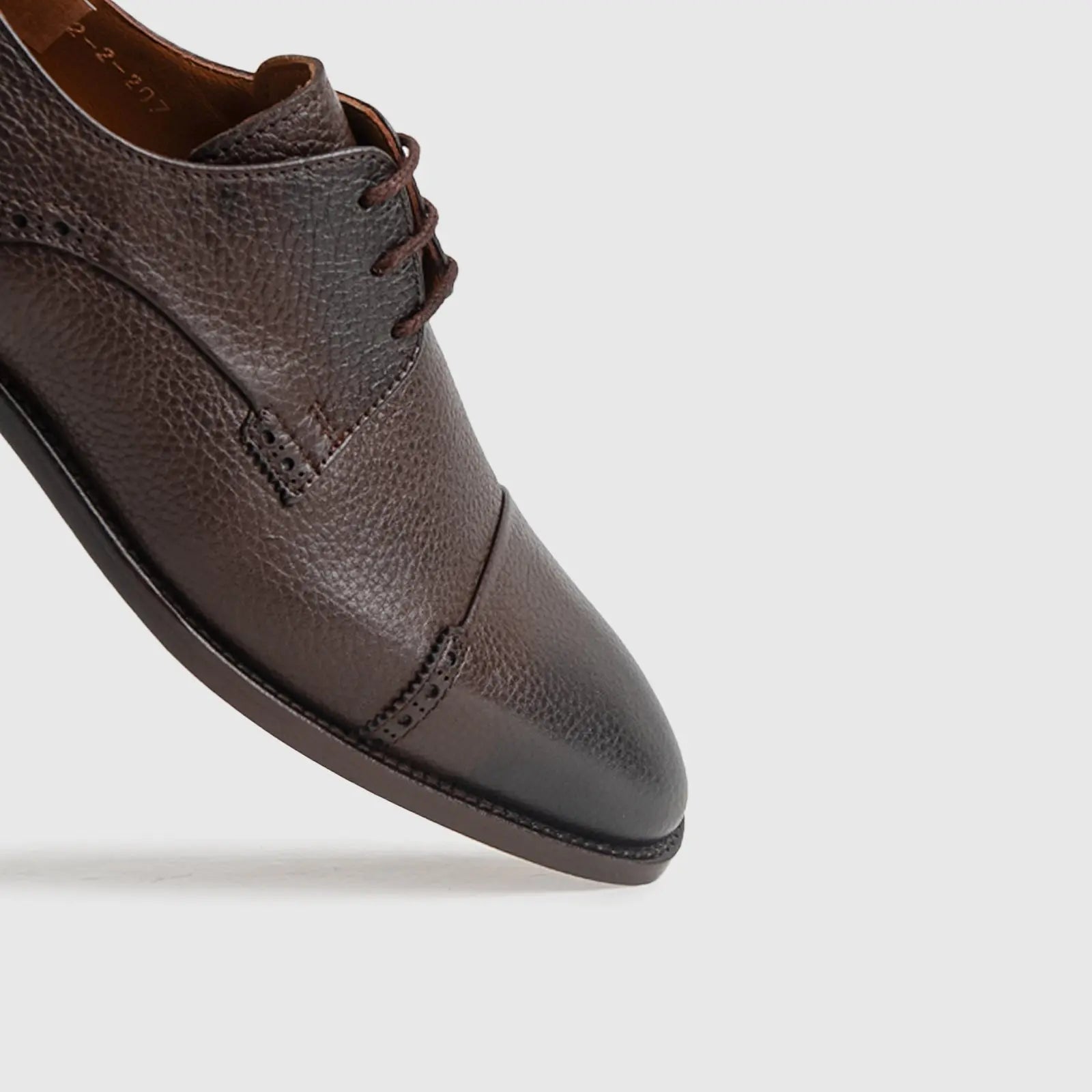 Florsheim Kortez Dress Oxfords Brown 2-207