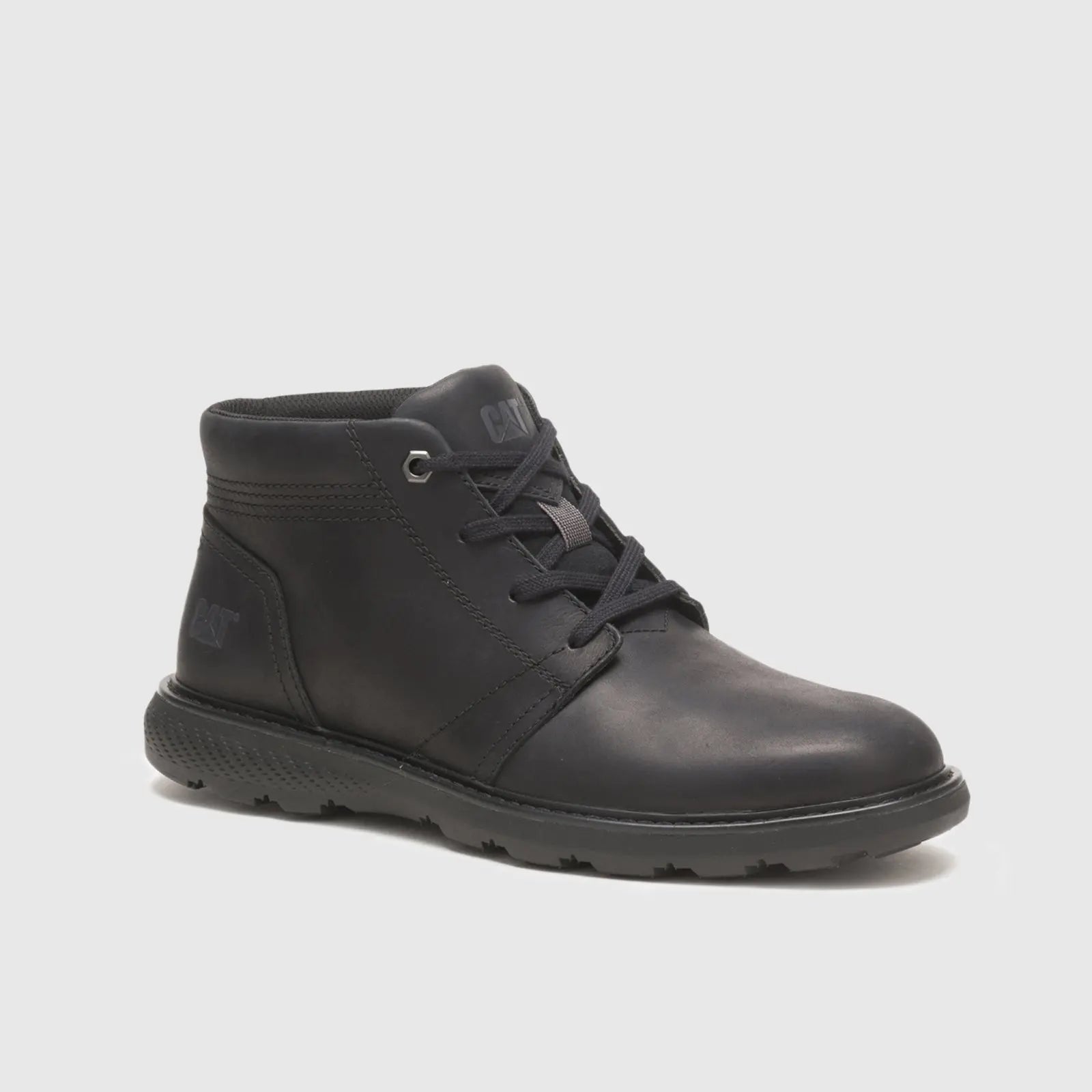 CAT TREY 2.0 P725209 BLACK