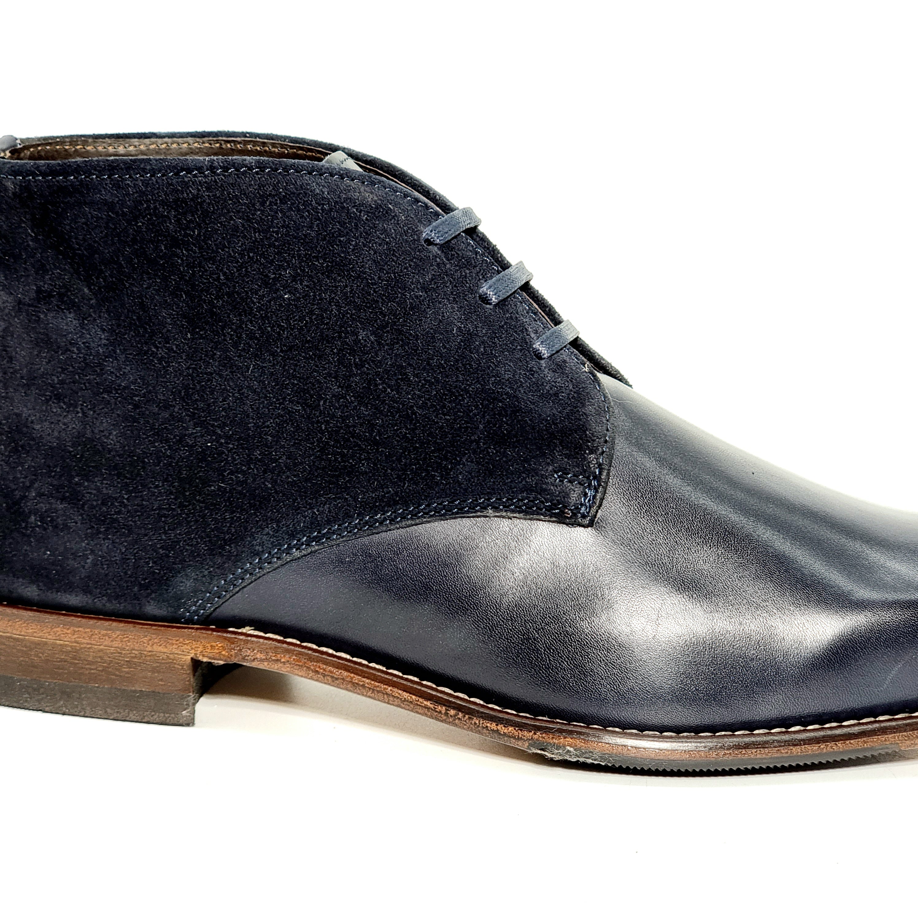 Dress Evening Boots - 106