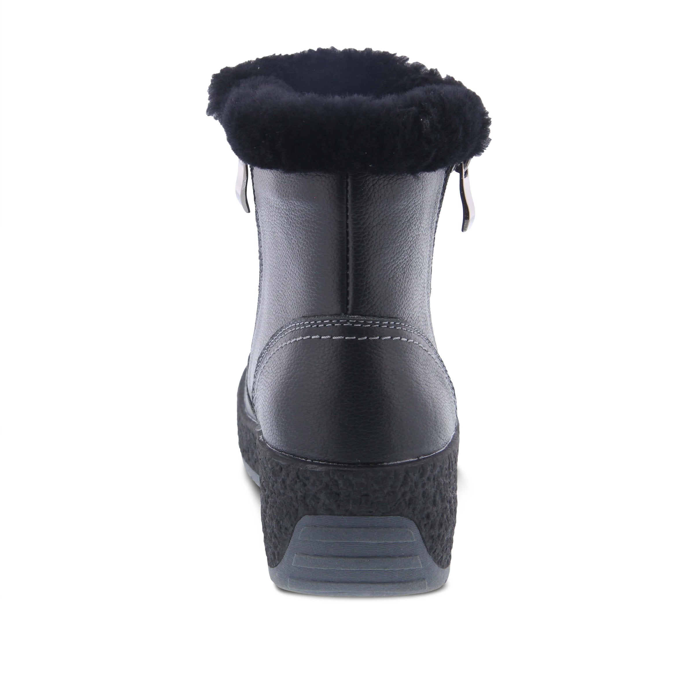 Spring Step LAMBI Boots