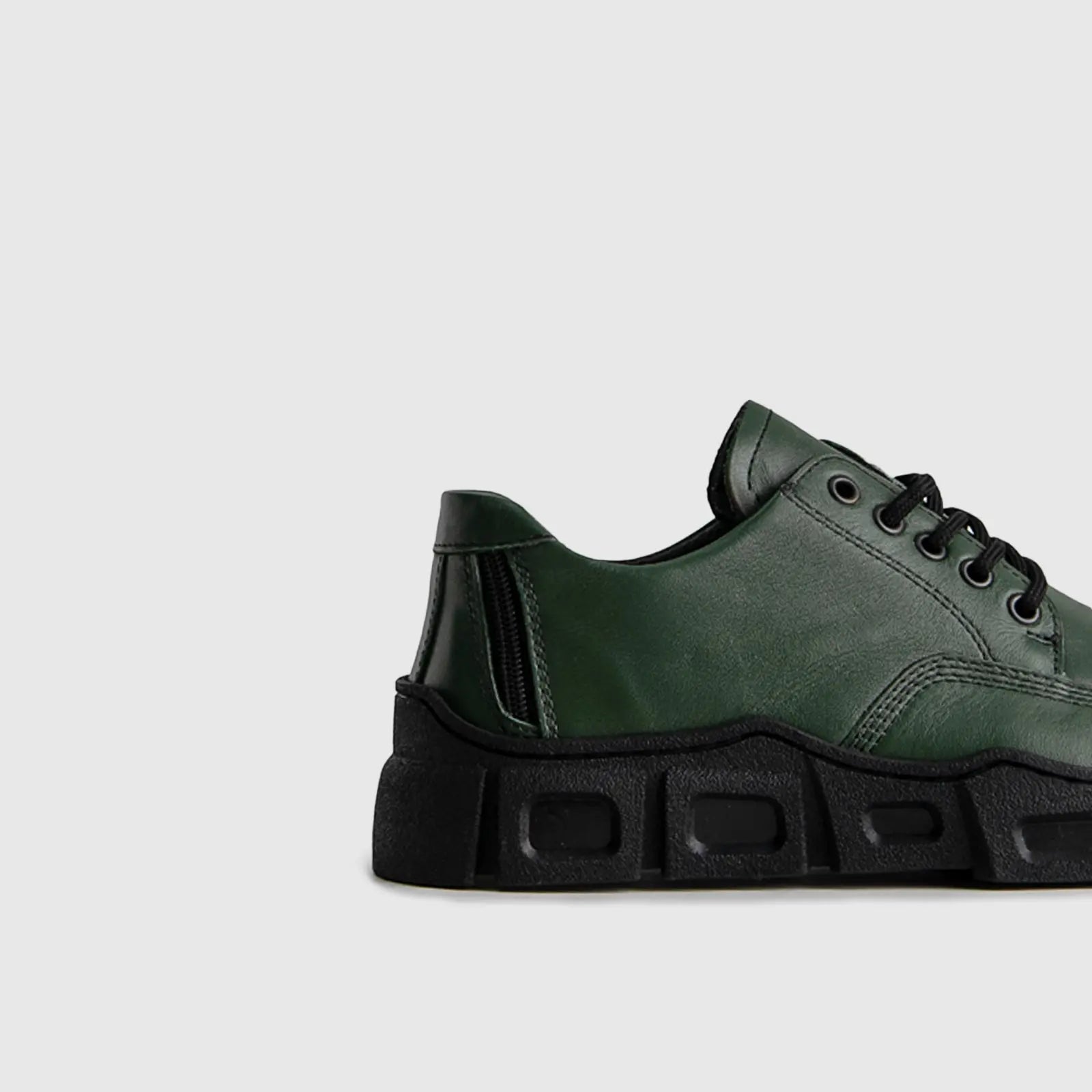 Bulletti Casual Sneaker 854 Green