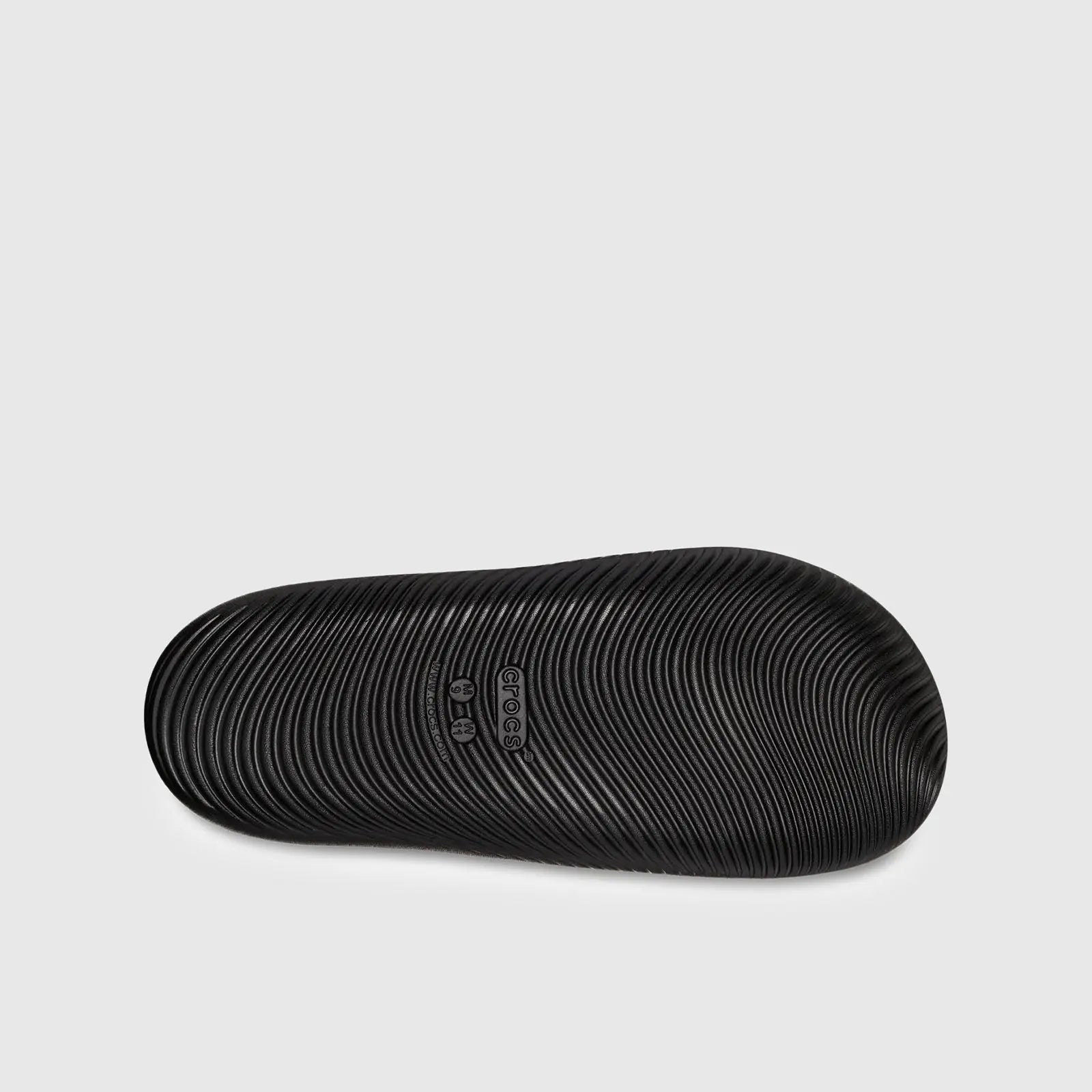 Mellow Slide Black