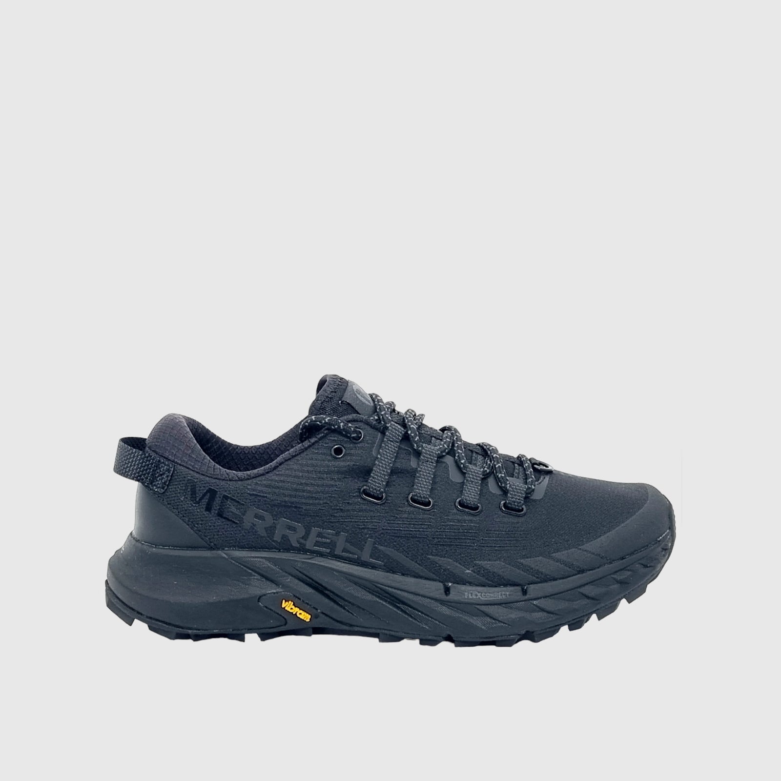 Agility Peak 4 Outdoor Sneakers