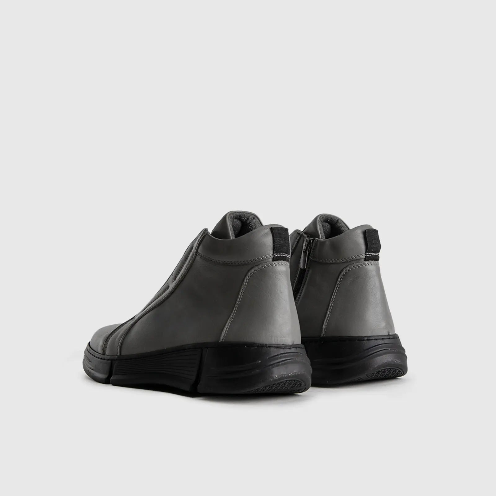 Bulletti Casual Sneaker 8010 Grey