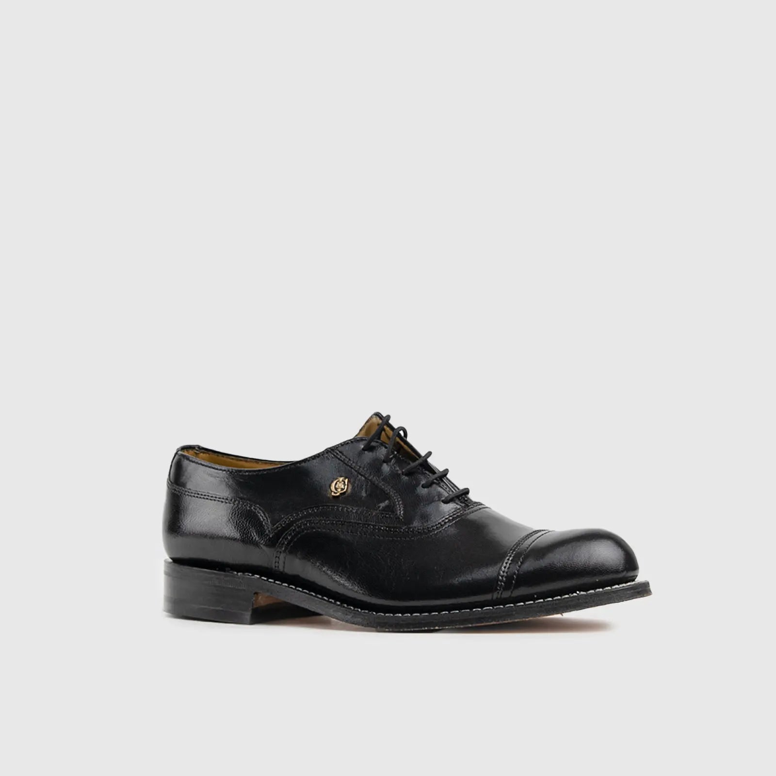 Crockett and Jones - 11628 Black