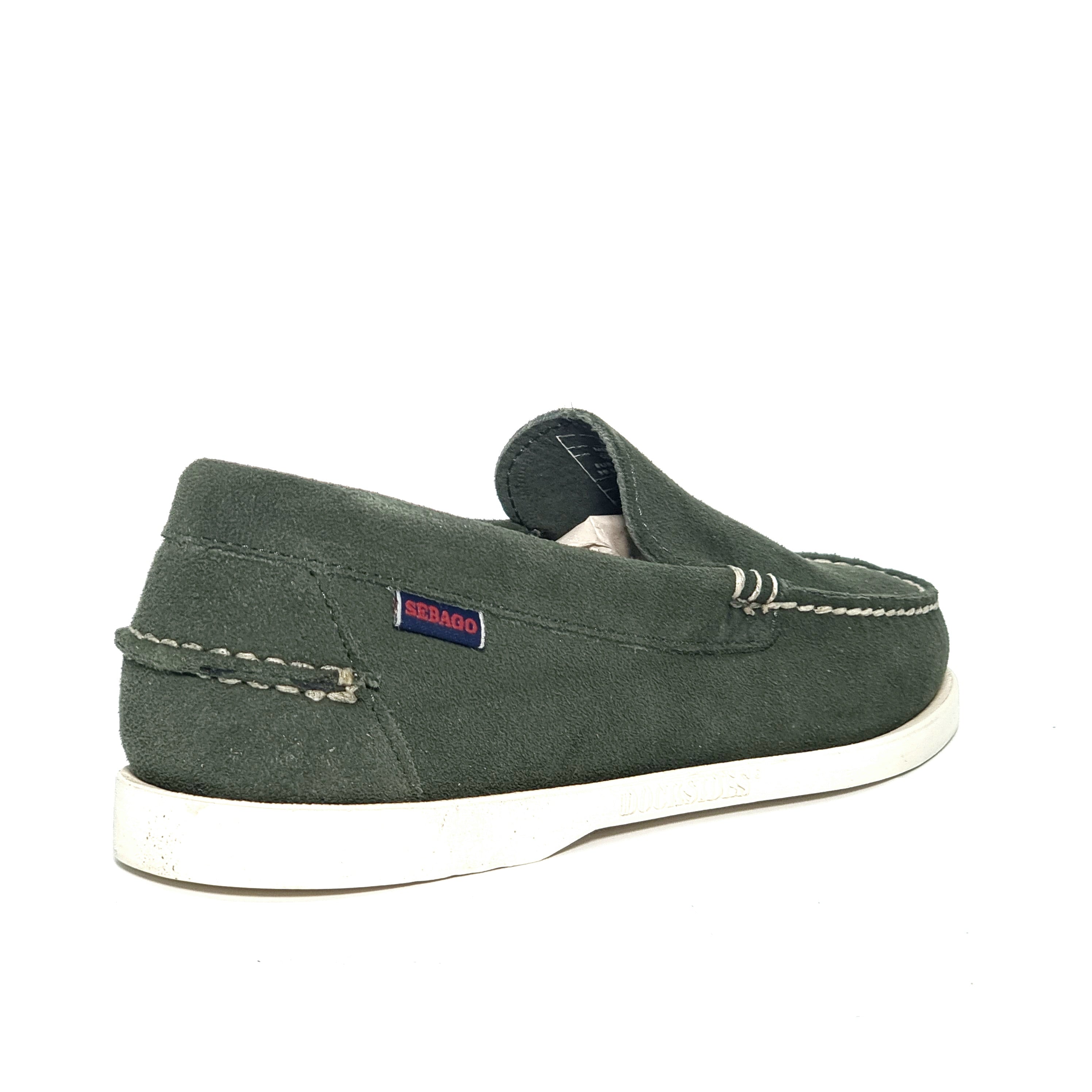 Frank Boat Casual Loafers