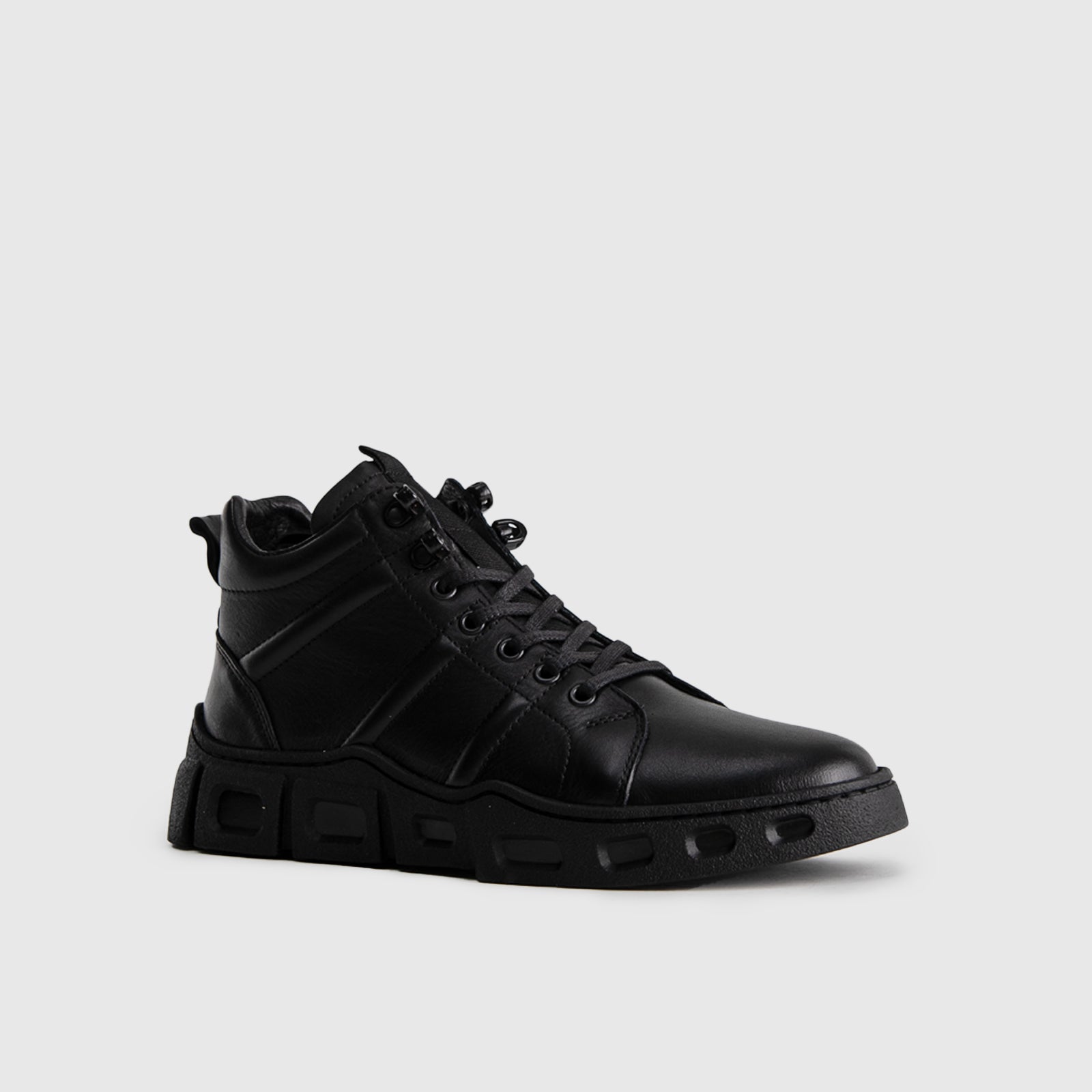 Bulletti Casual Sneaker 852 Black