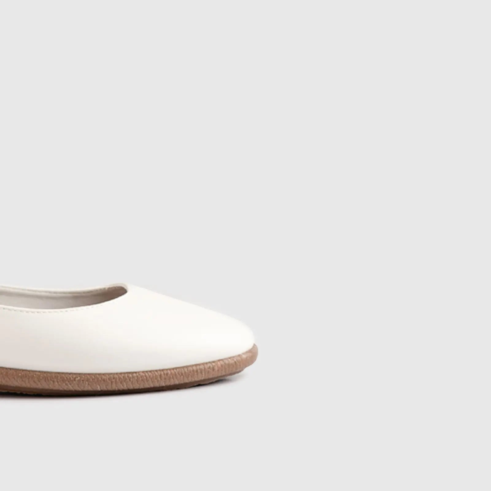 Comfort Pump White 10549
