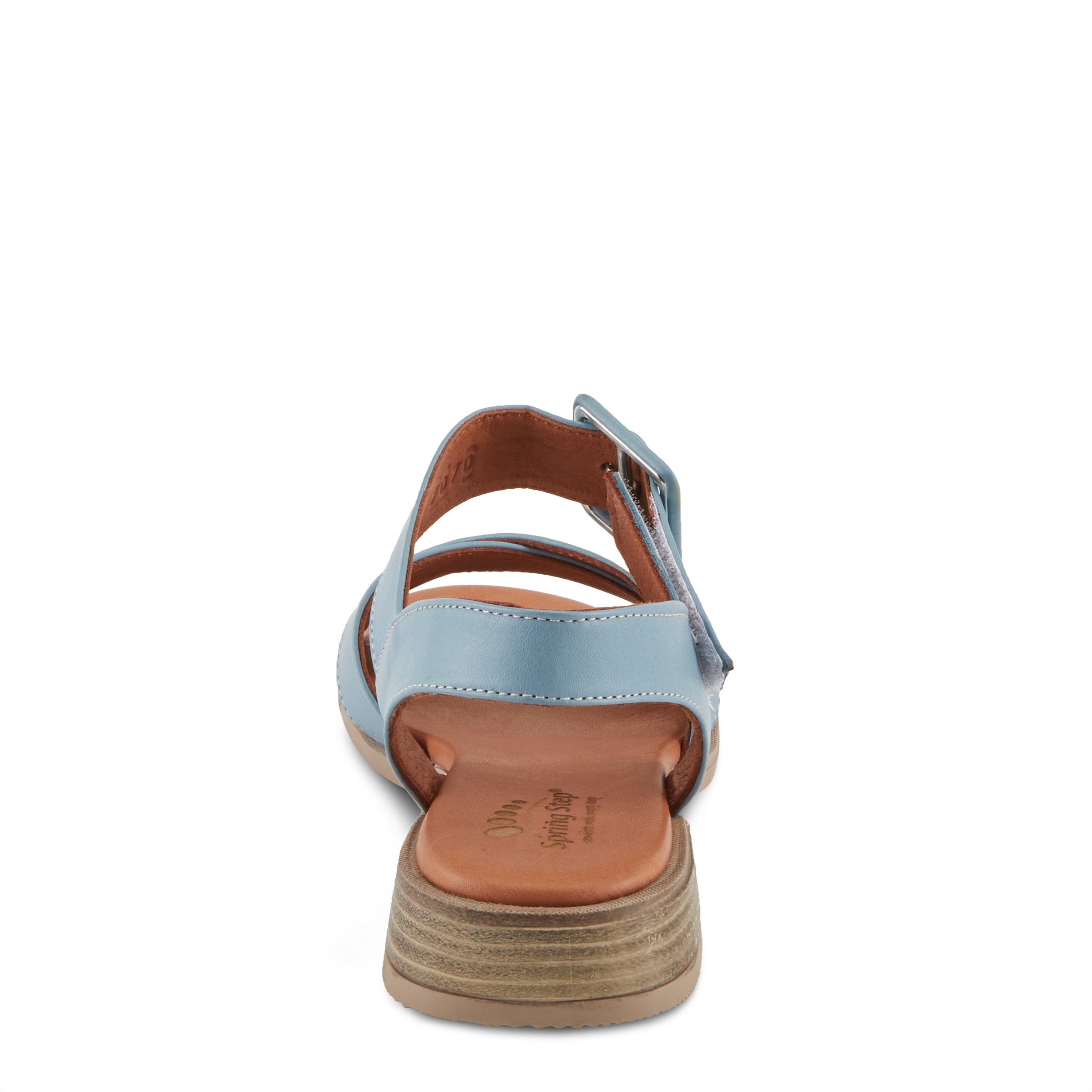 SPRING STEP PIDAE SANDALS
