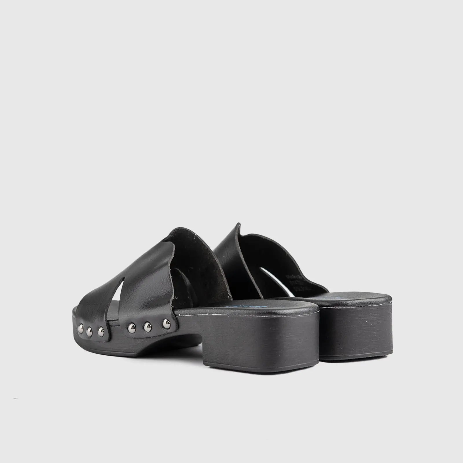 Soft Style Kesia Sandal Black 01404