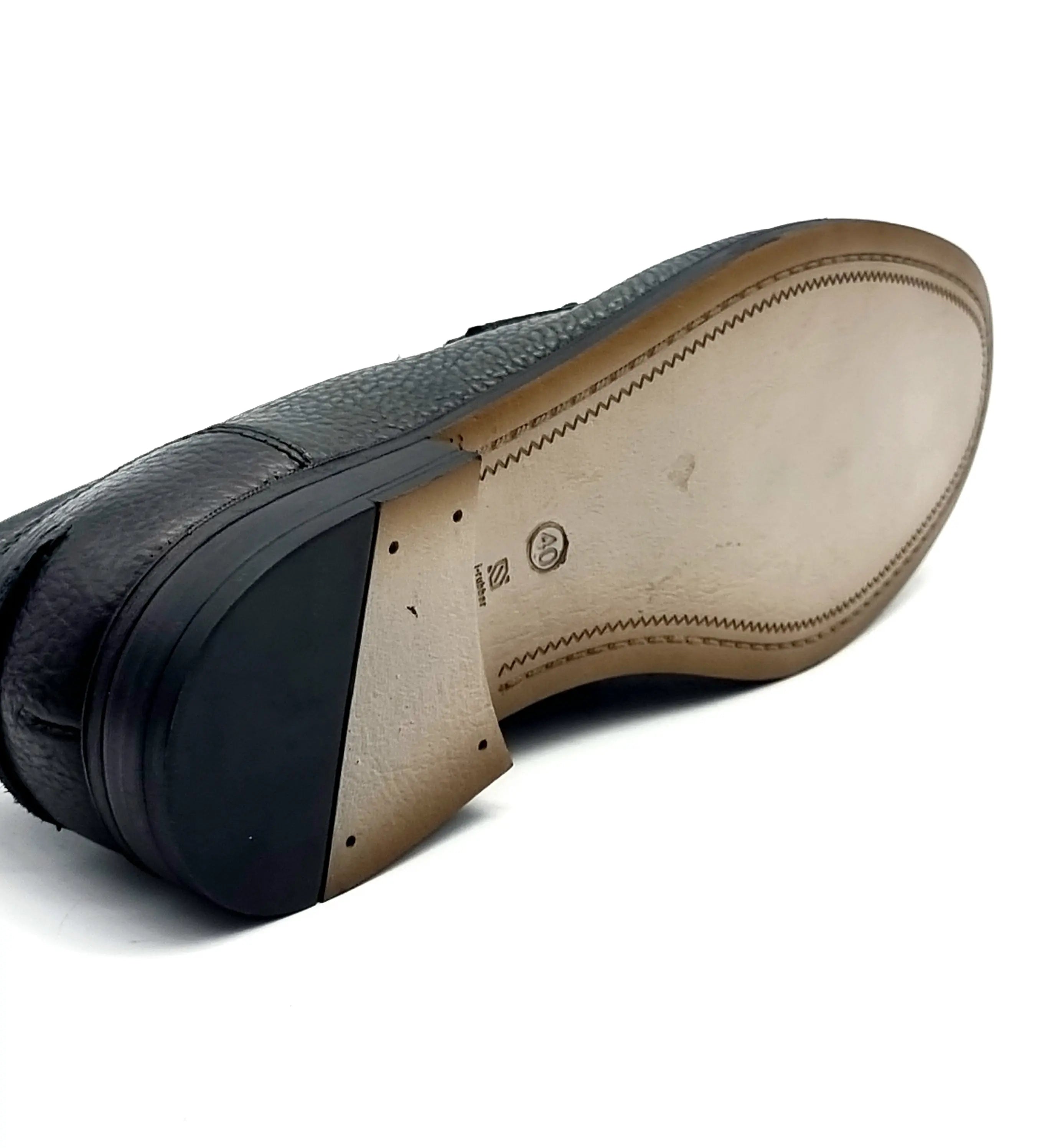 Dress Loafers - 2099