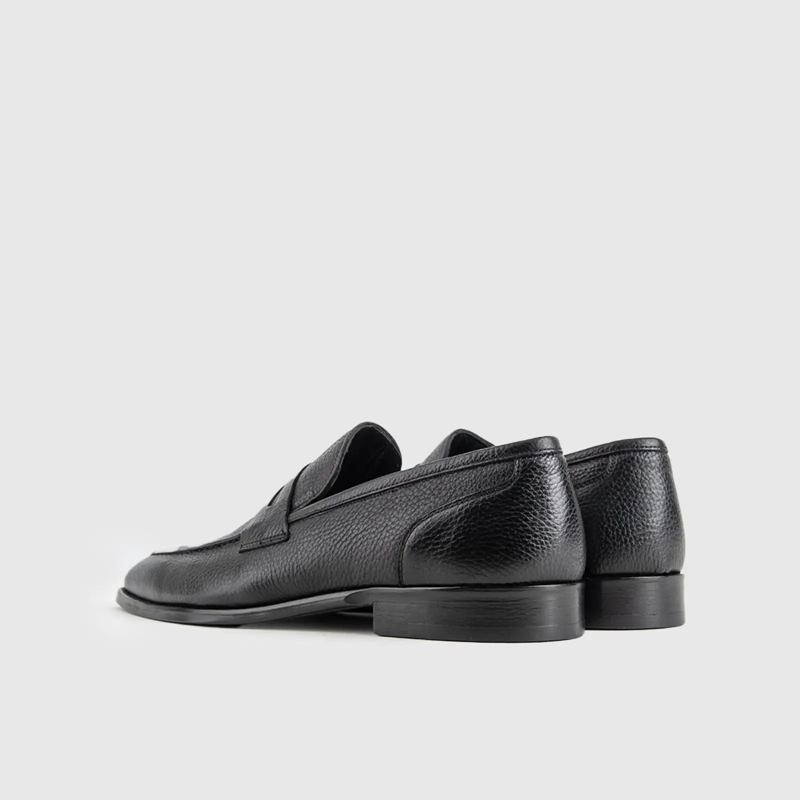 FLORSHEIM MANISA BLACK
