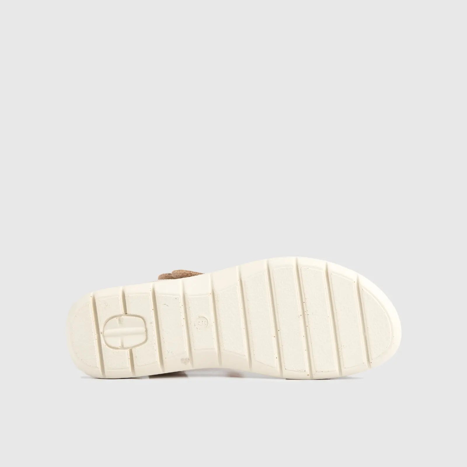 Soft Style Gillian Comfort Sandal Gold 01162