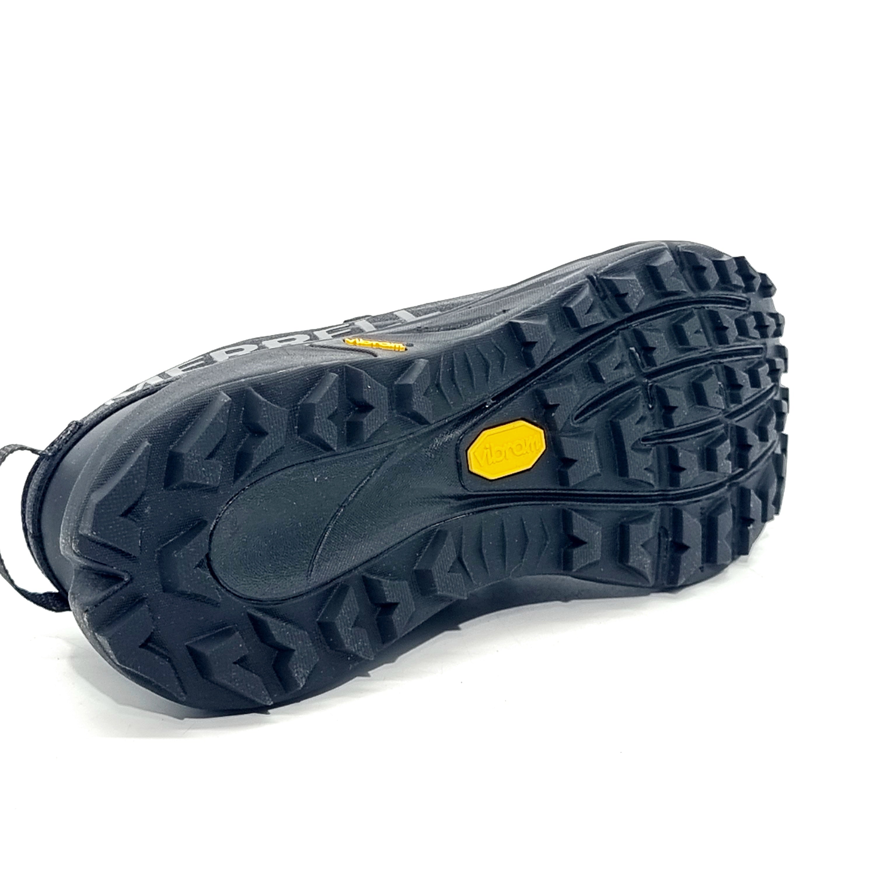 Agility Peak 4 Outdoor Sneakers
