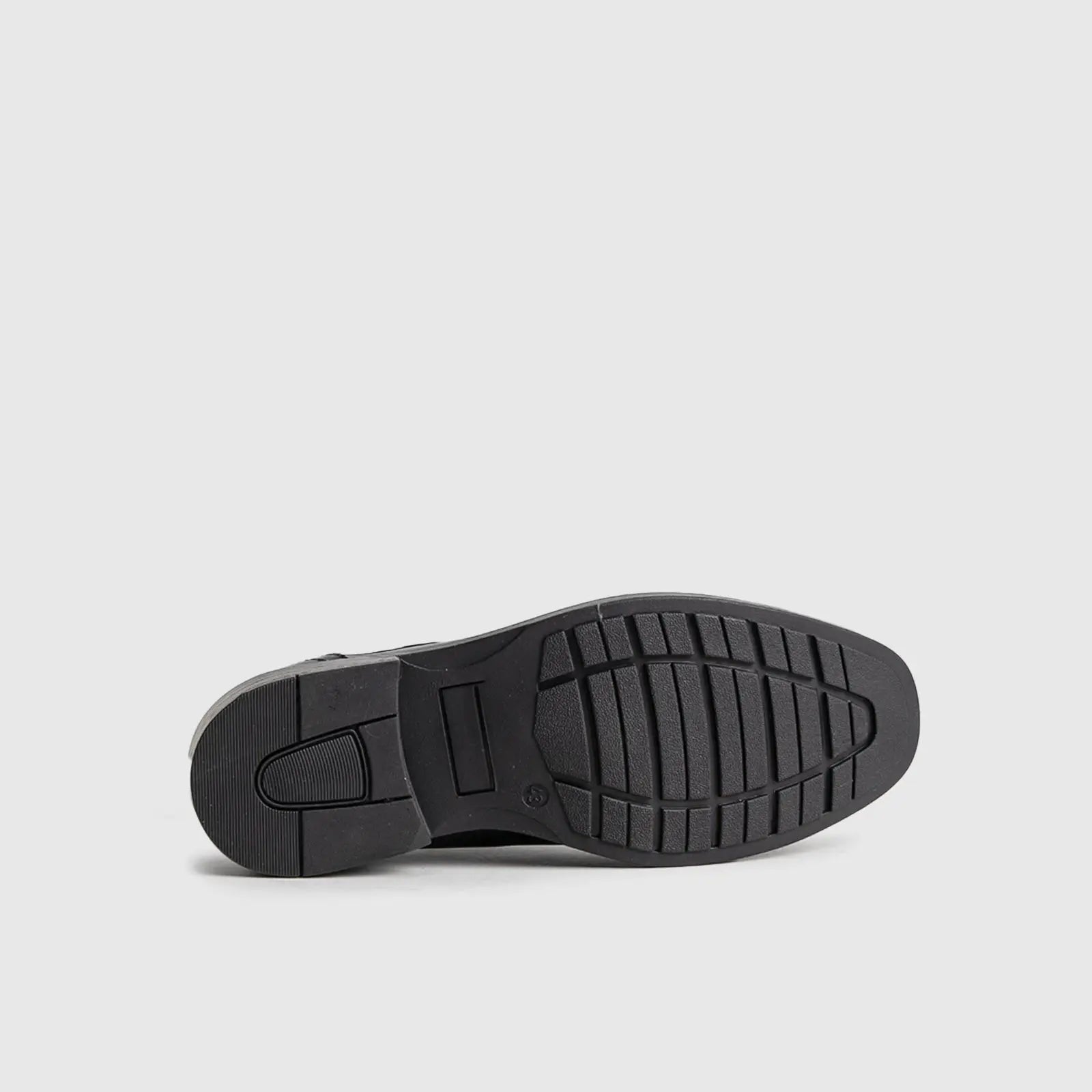 Pisces Comfort Oxfords