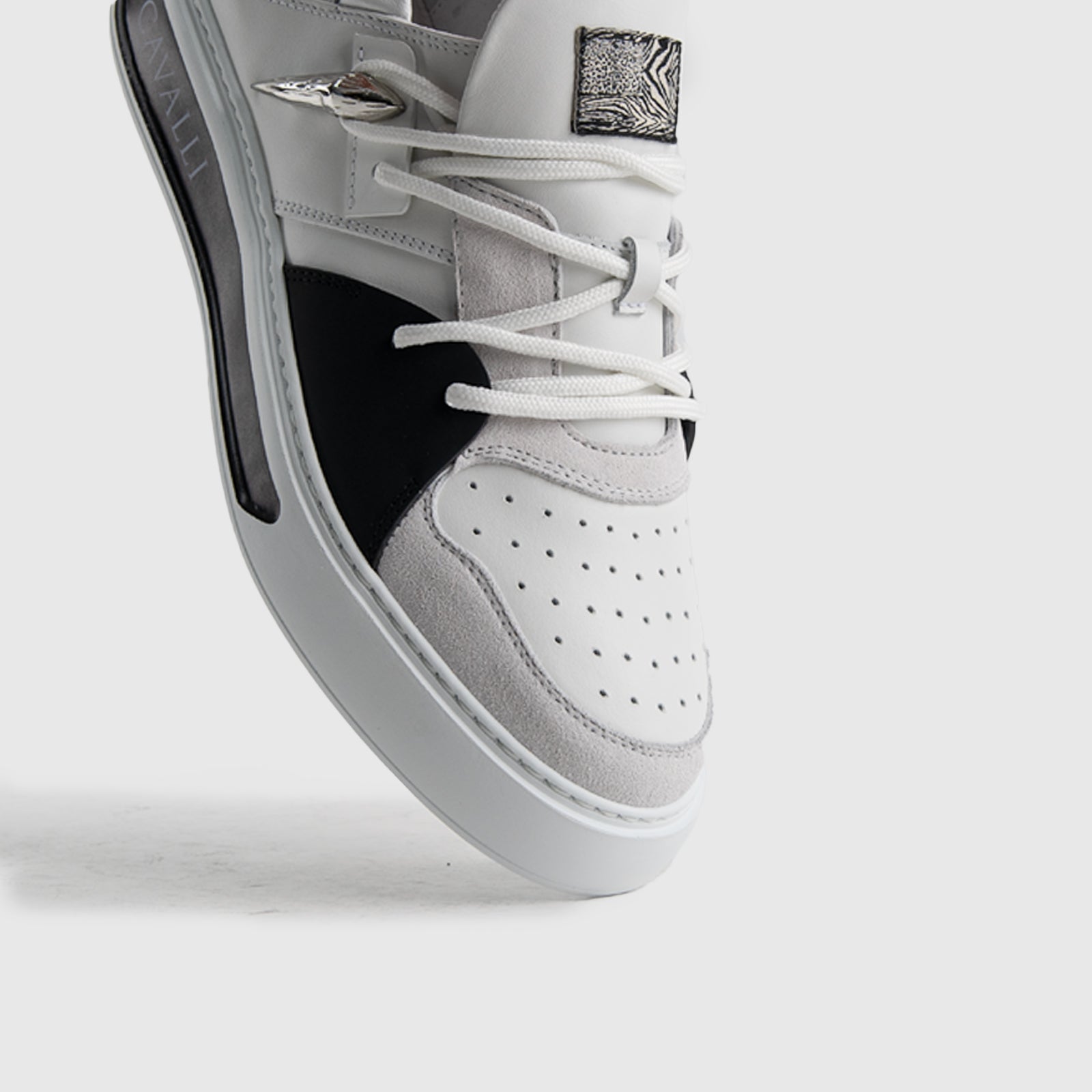 Roberto Cavalli Statement Sneakers 18776
