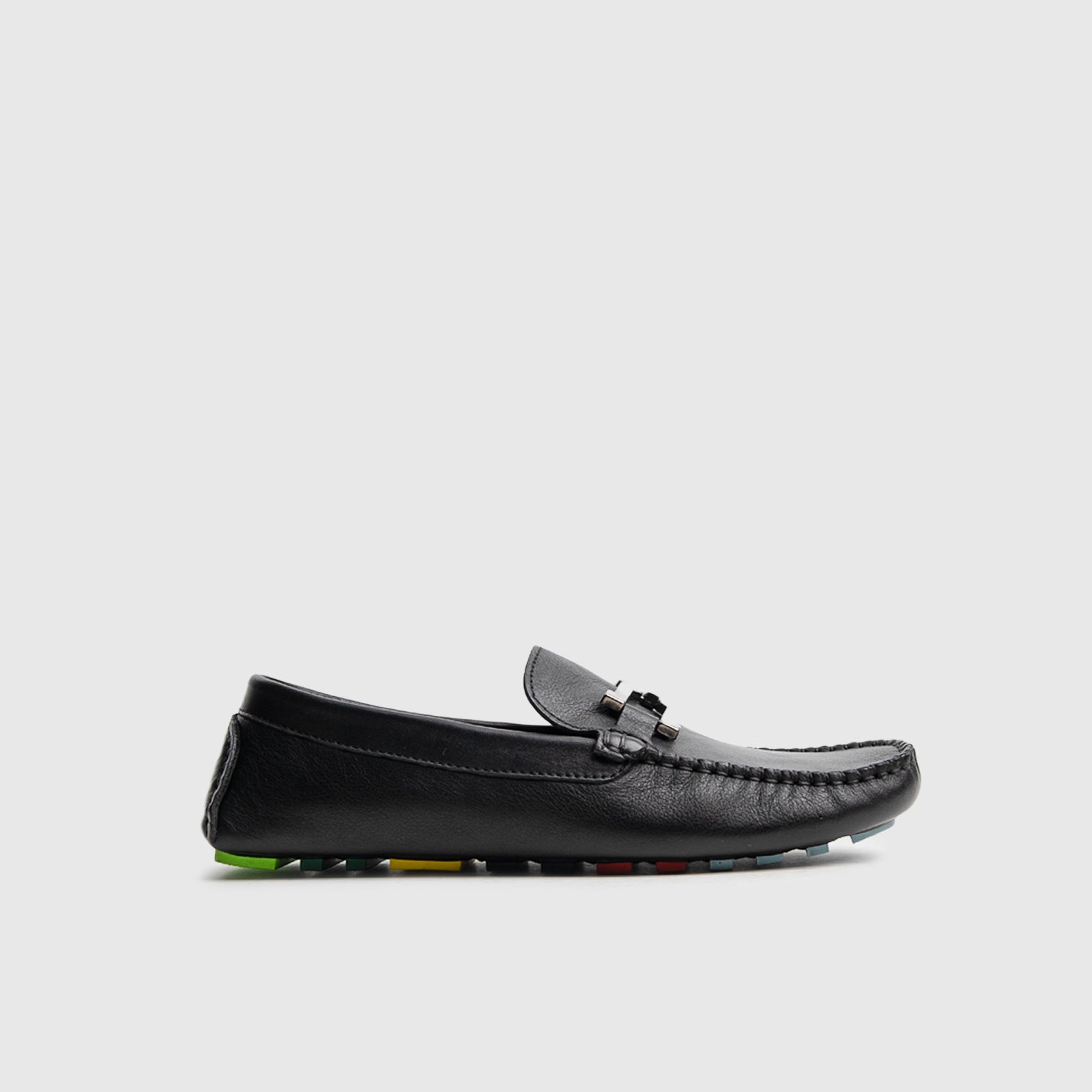 Dress/Casual Loafers 13664 Black