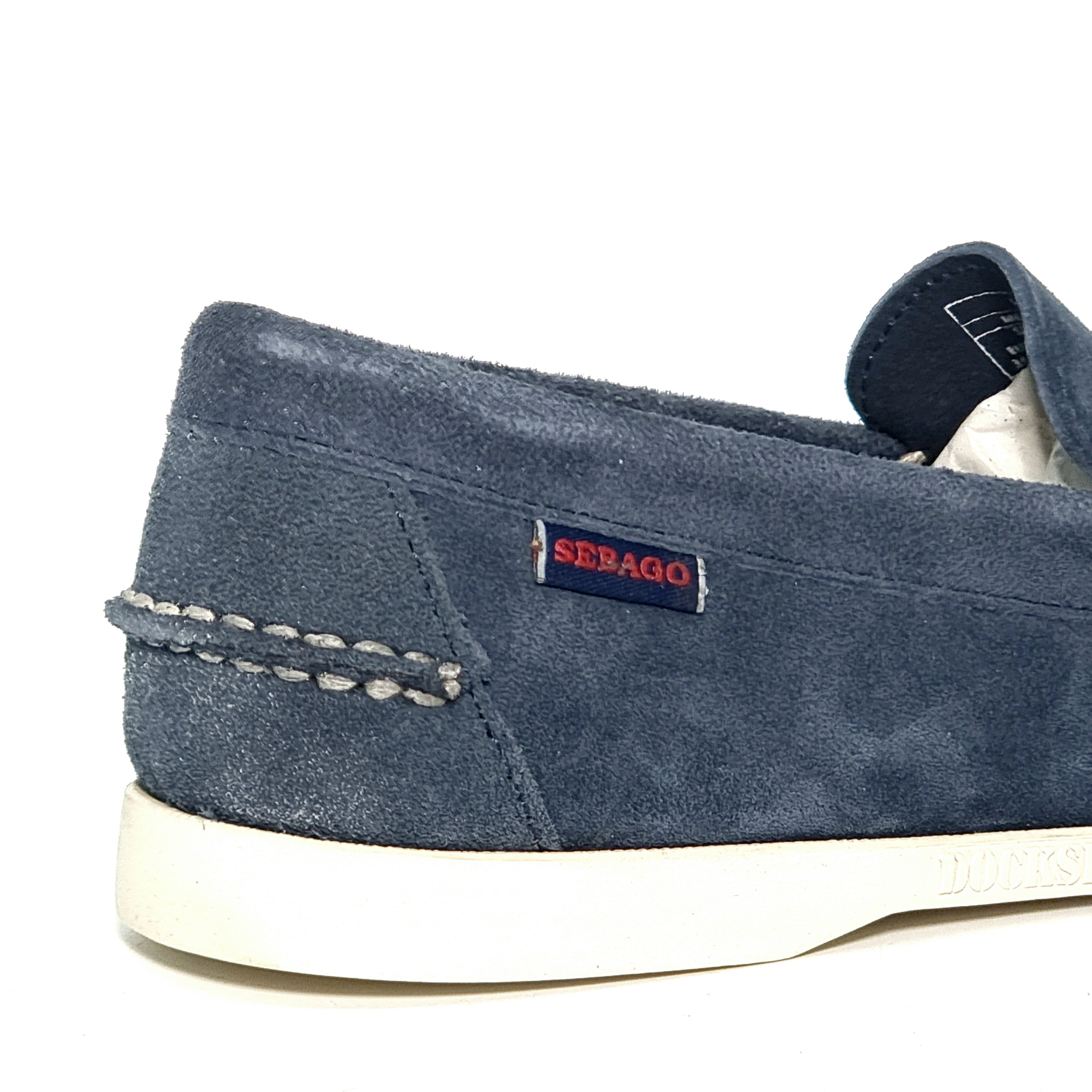 Frank Boat Casual Loafers