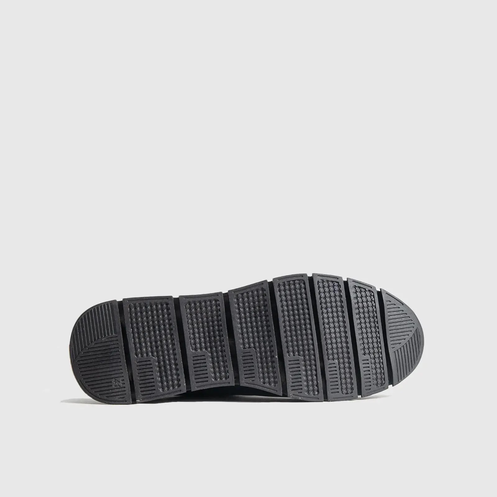 Pepita Casual Sneaker - 4781 Navy