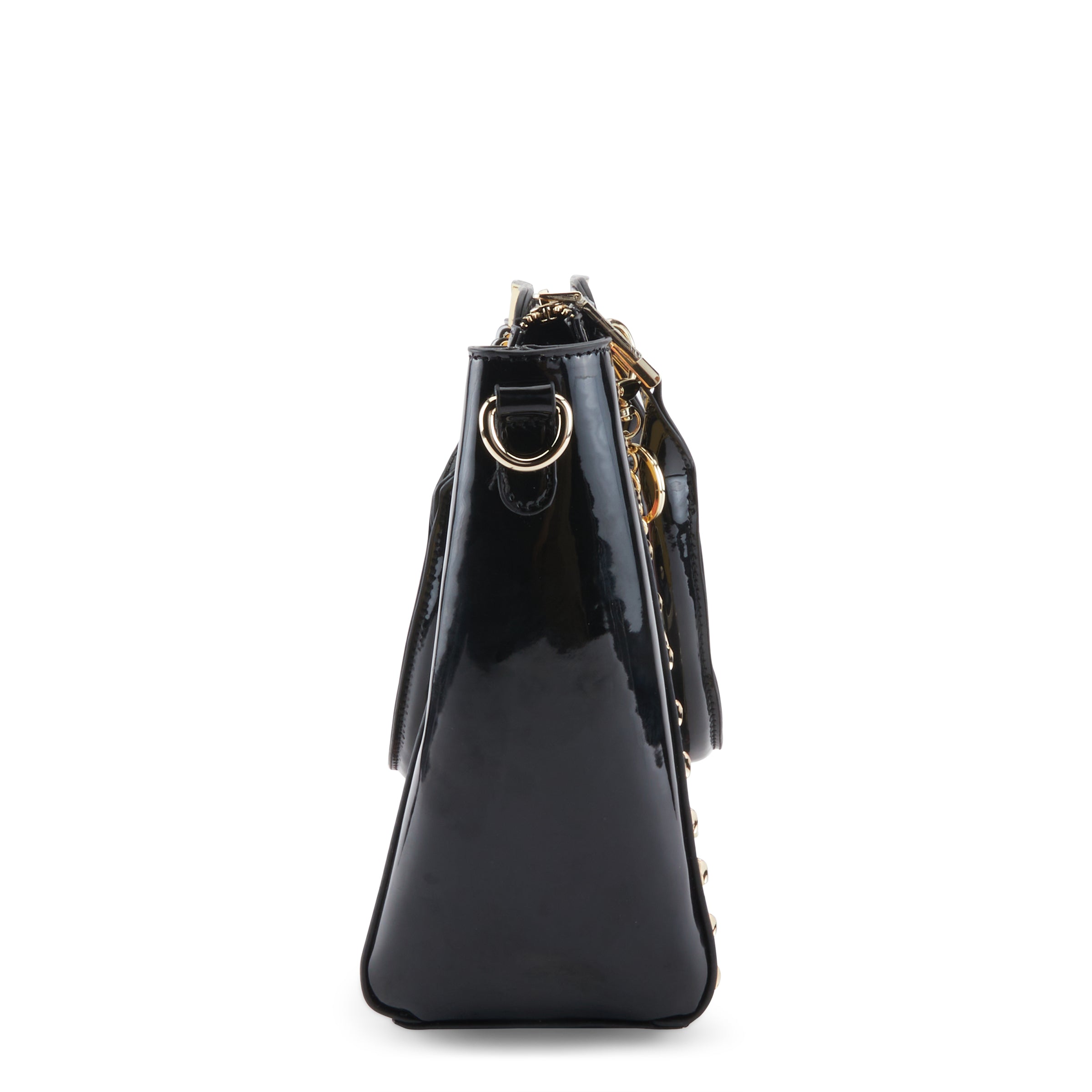 LA PHILIPE LP1022-12 BUTTERFLY FLY HANDBAG-SATCHEL