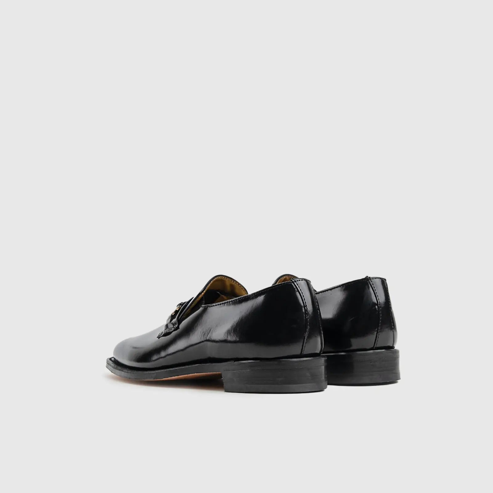 Crockett and Jones - 13447 Black