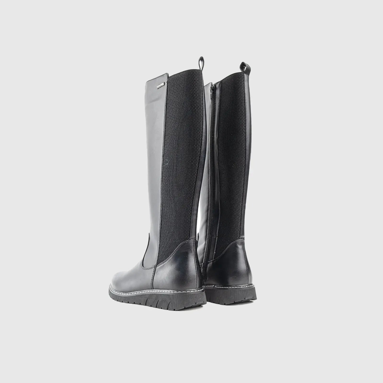 Ladies Boot 10478 Black