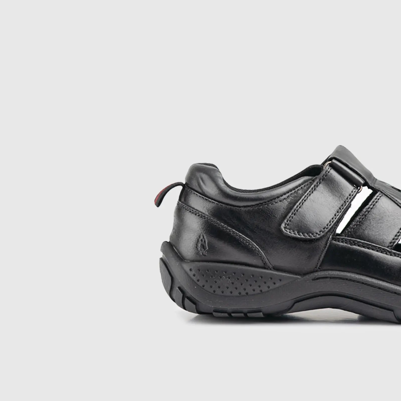 Hunt Fisherman Sandal Black 00873