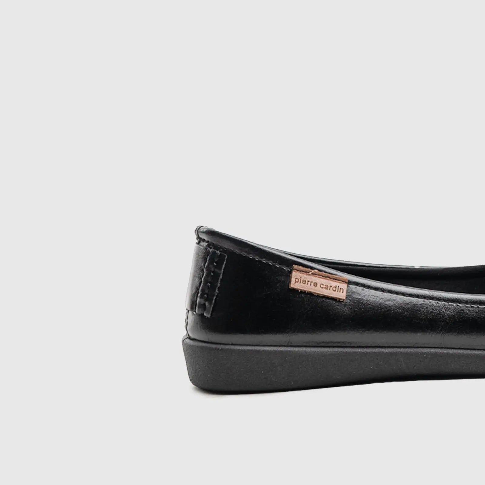Comfort Ladies Pump 00611 Black