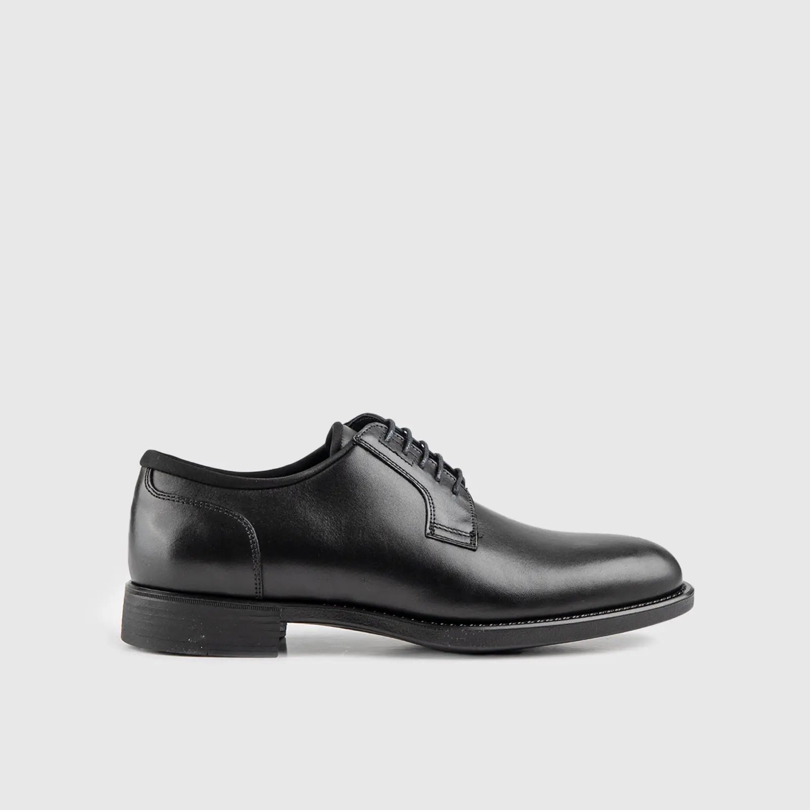 Dress Oxfords Black 2315