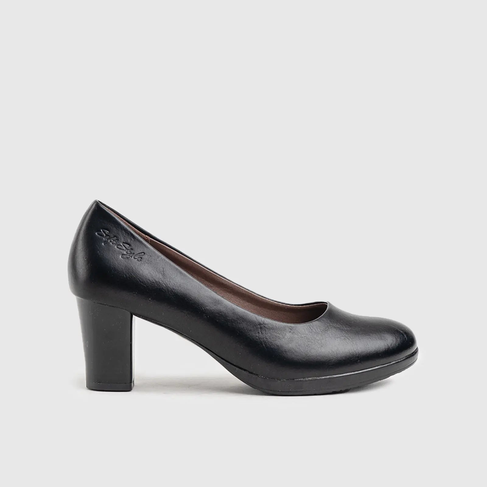 Soft Style Chelan Comfort Heel 230