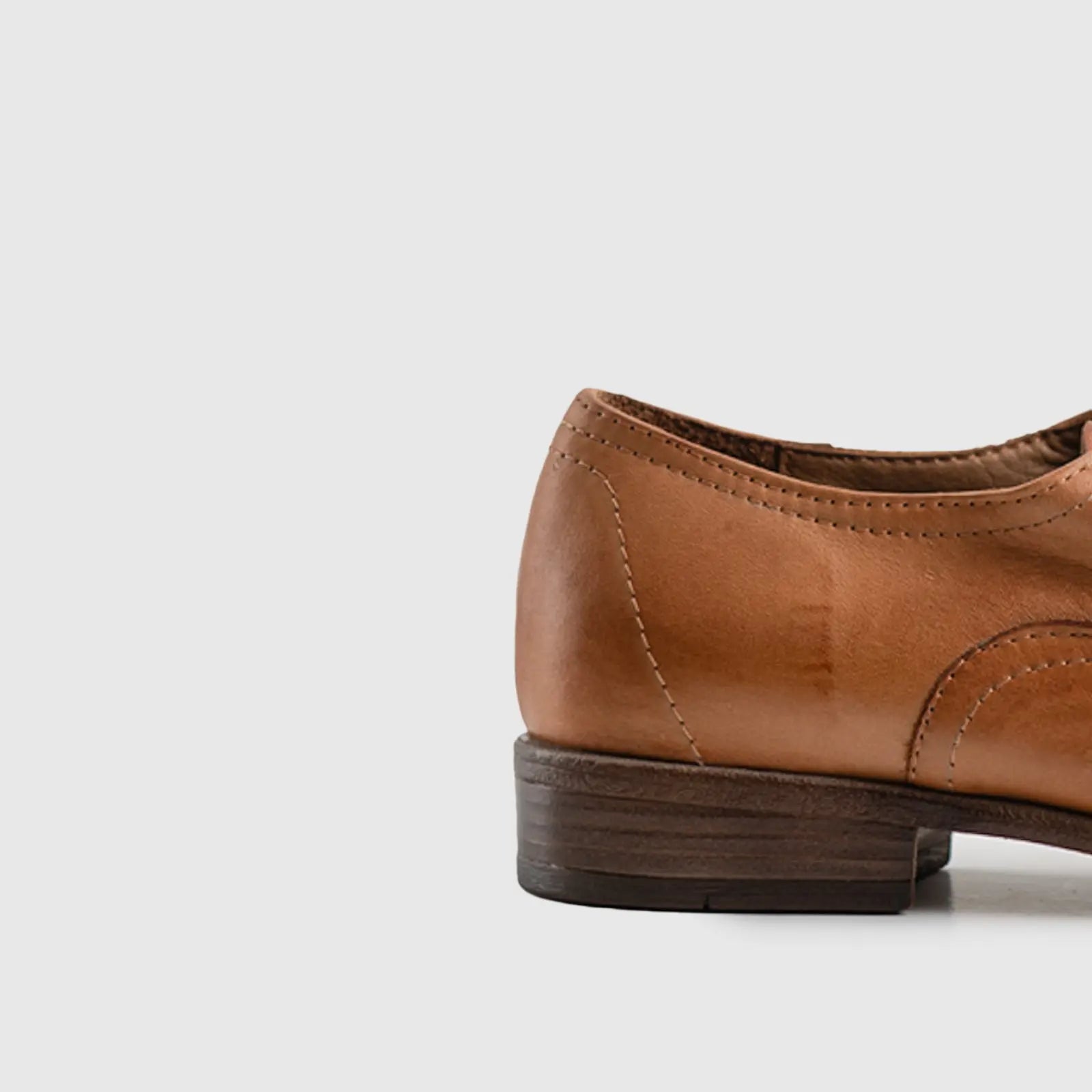 Leather Oxfords 2925