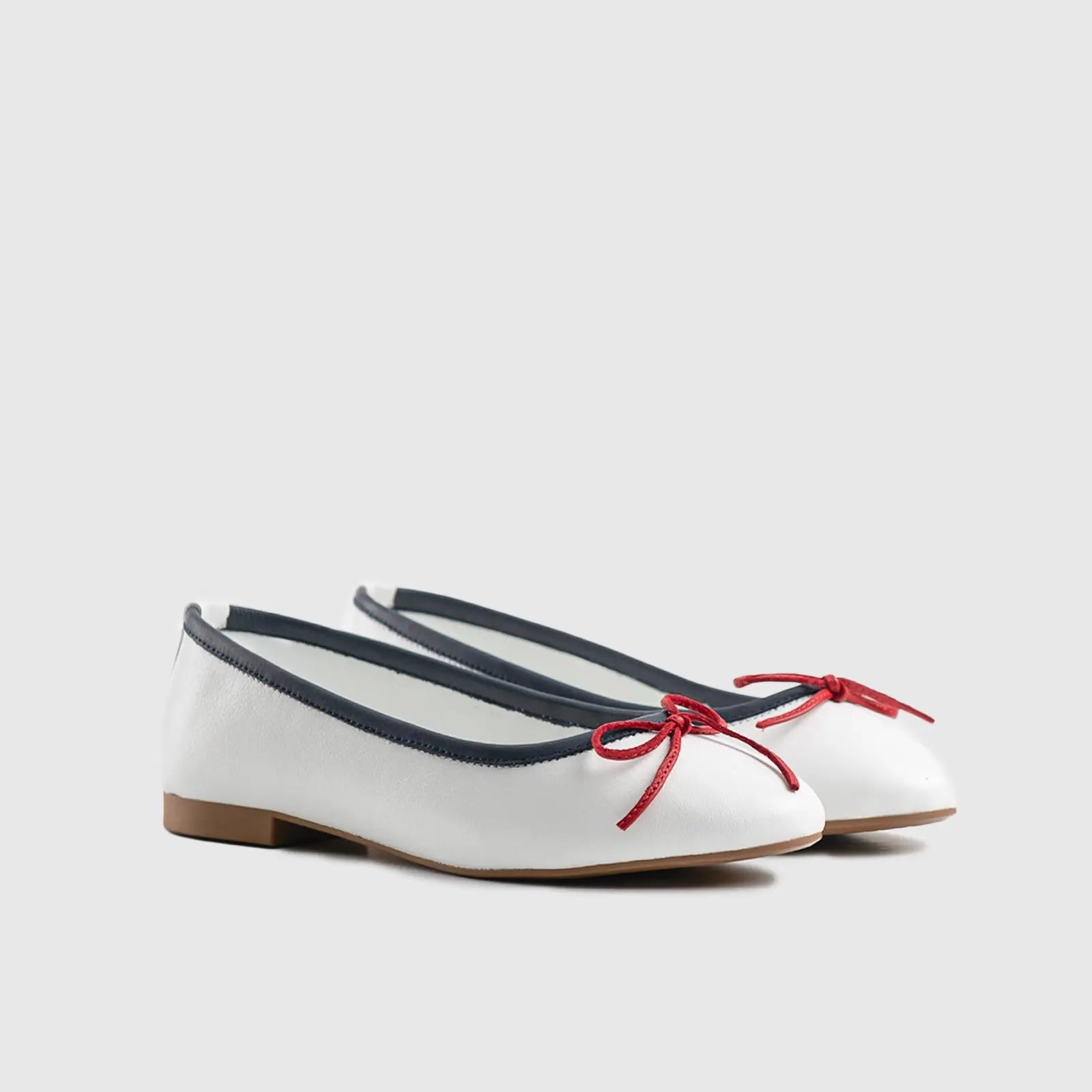 Comfort Leather Pumps 8600/4