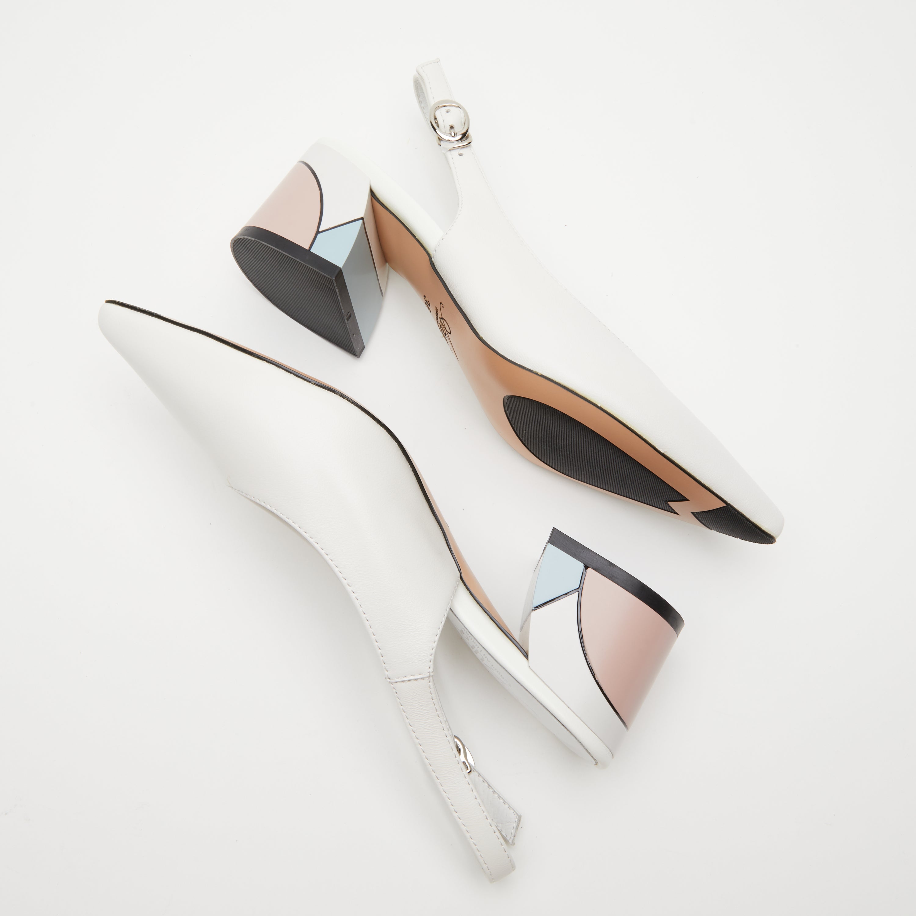 AZURA PRETTY SANDAL