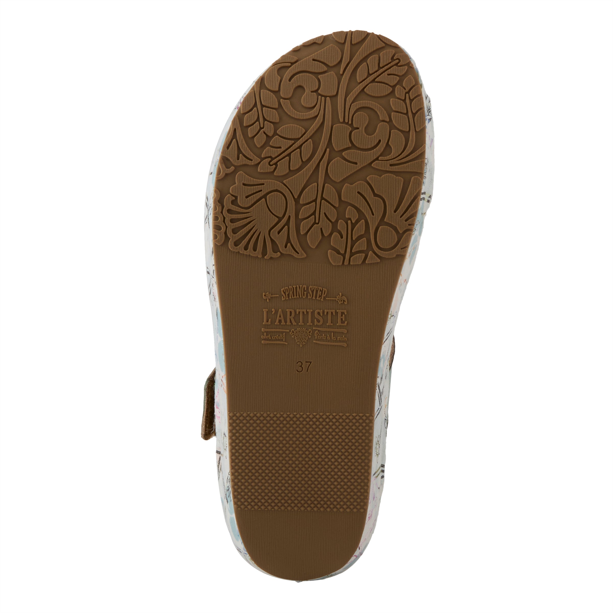 L'ARTISTE BLISSBLOOM SANDALS