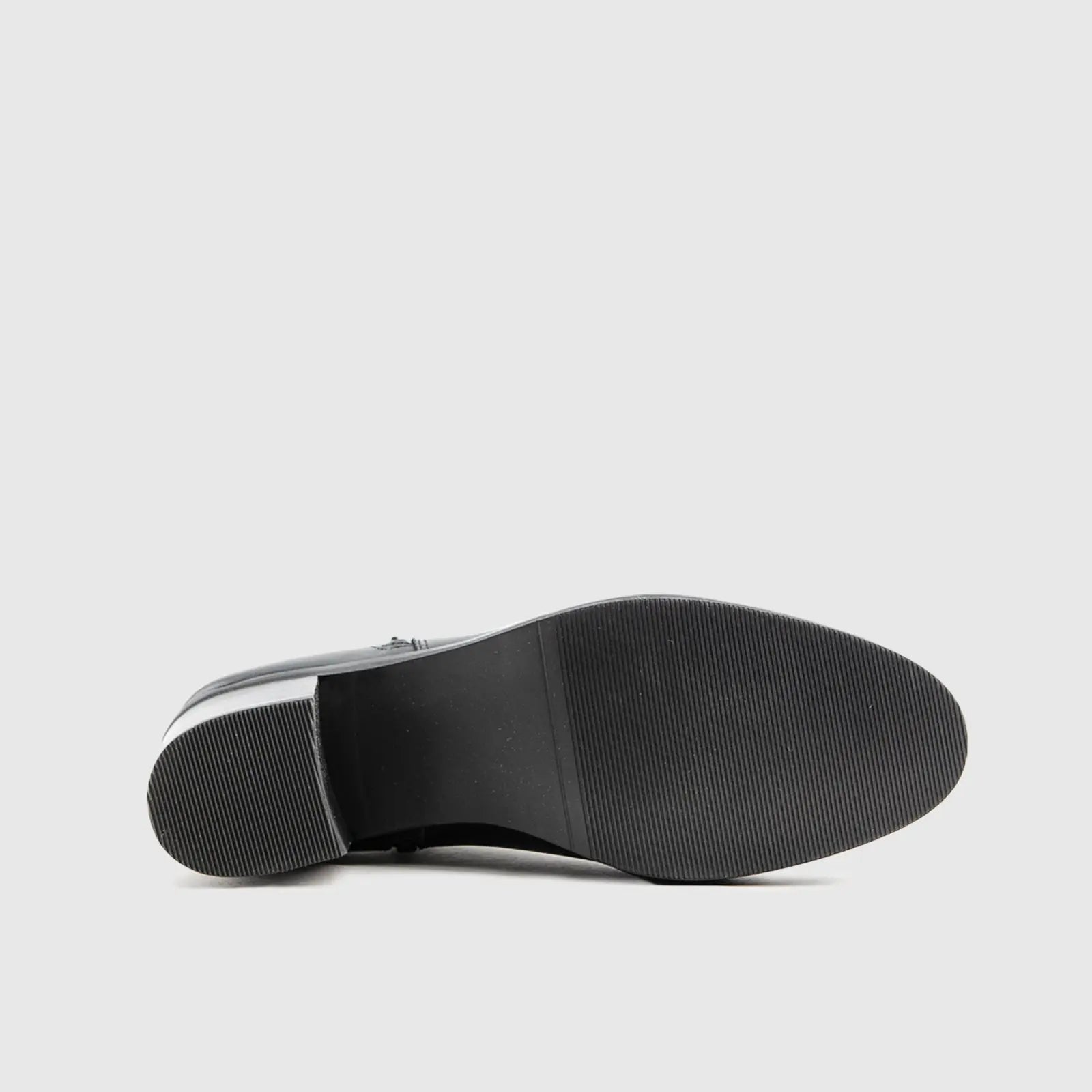 Dawn Comfort Ankle Boots Black 01350