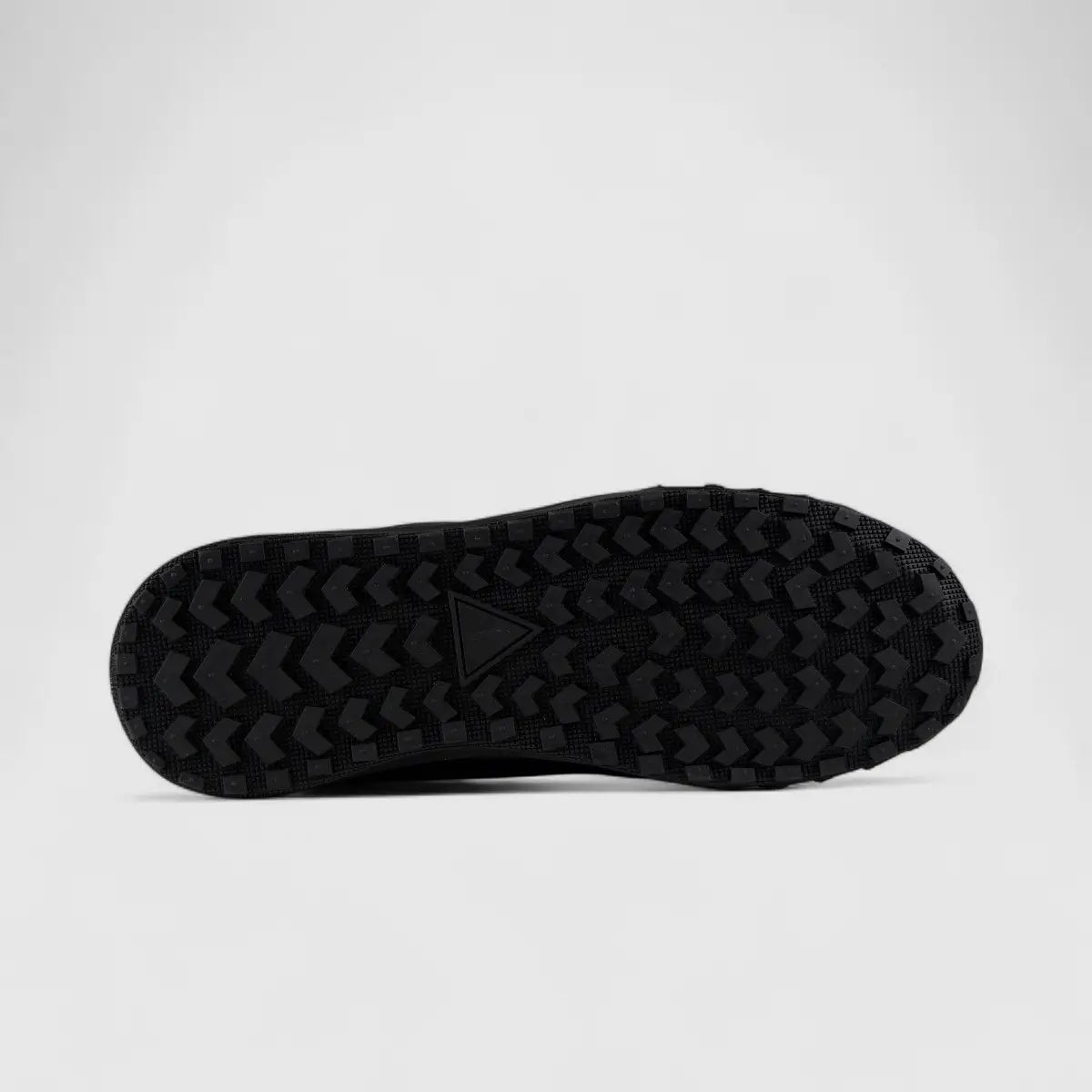 Bulletti Lace Up Sneaker Black 15347