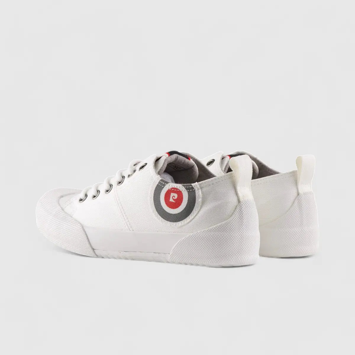 PC Casual Sneaker White 00695
