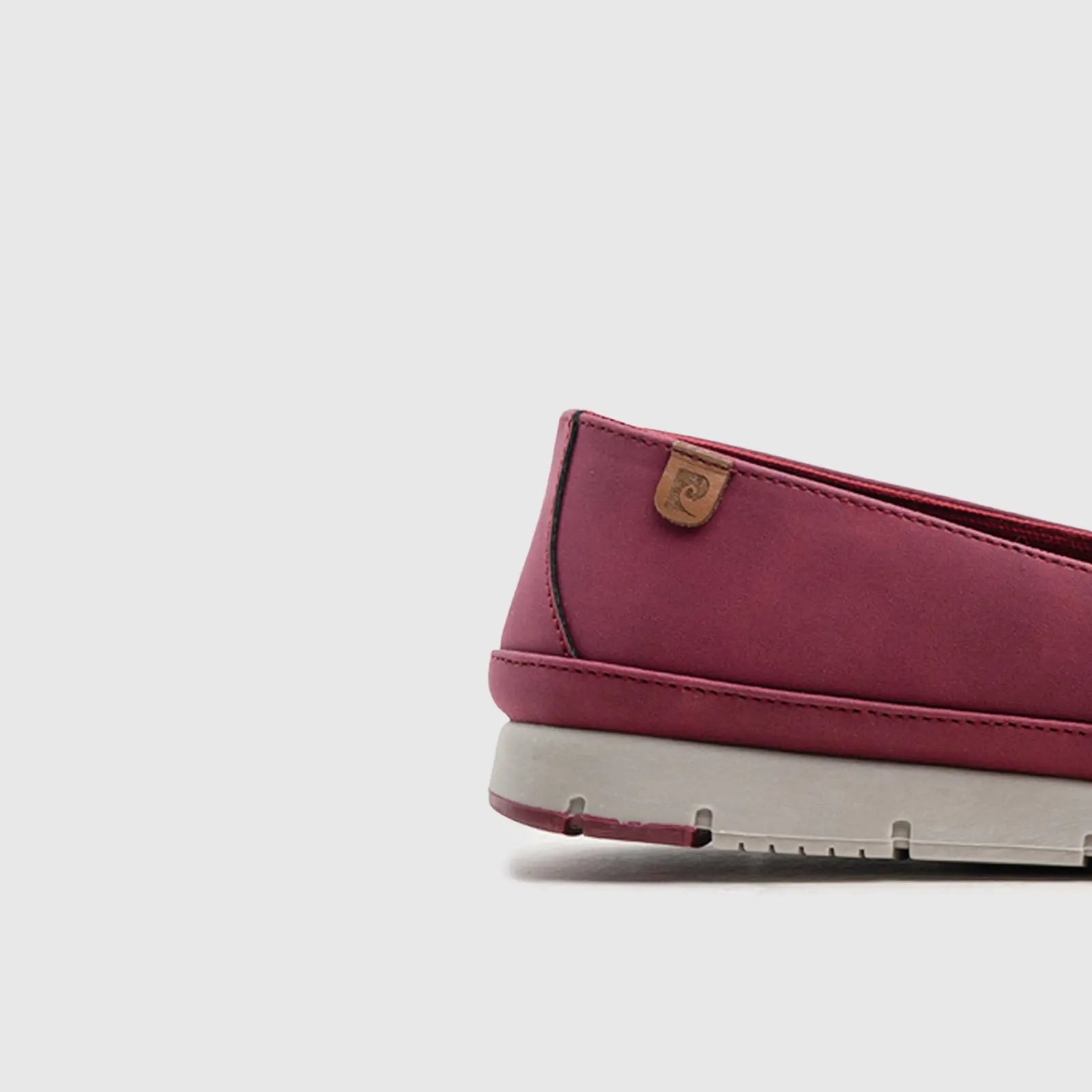 Comfort Ladies Casual 10253 Bordeaux
